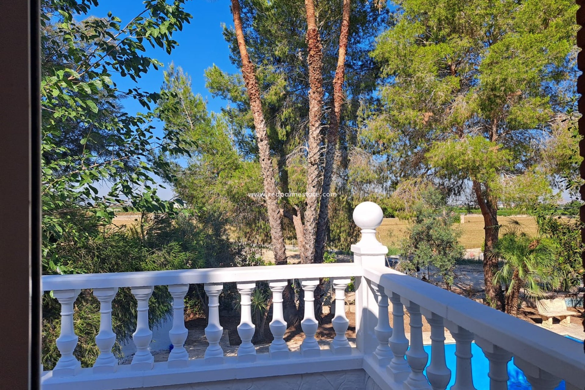 Reventa - Villa -
Orihuela Costa - Inland