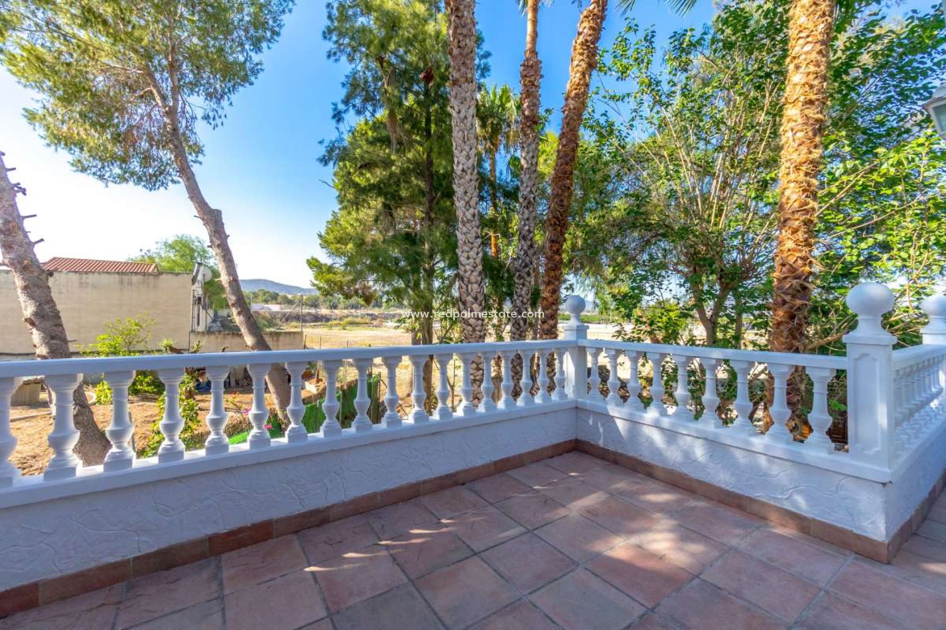 Reventa - Villa -
Orihuela Costa - Inland