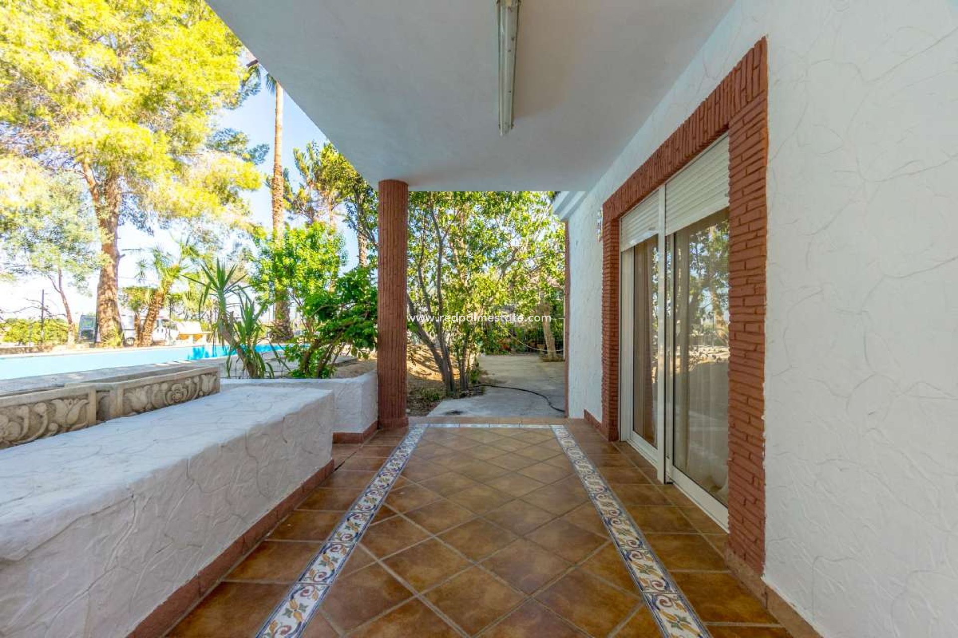 Reventa - Villa -
Orihuela Costa - Inland