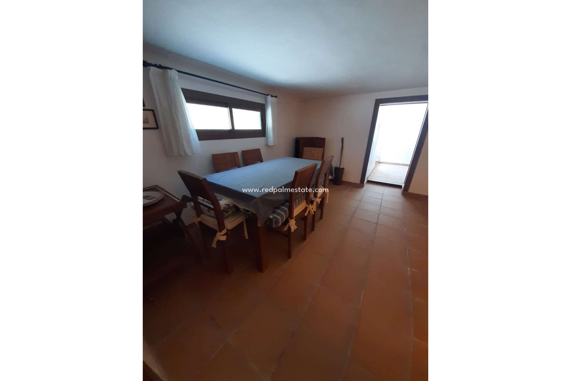 Reventa - Villa -
Orihuela Costa - Inland