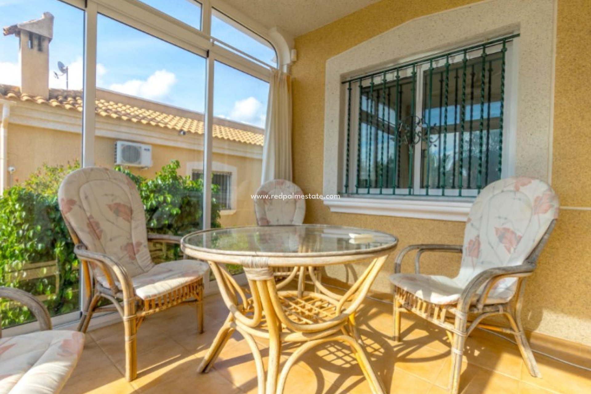 Reventa - Villa -
Orihuela Costa - Inland