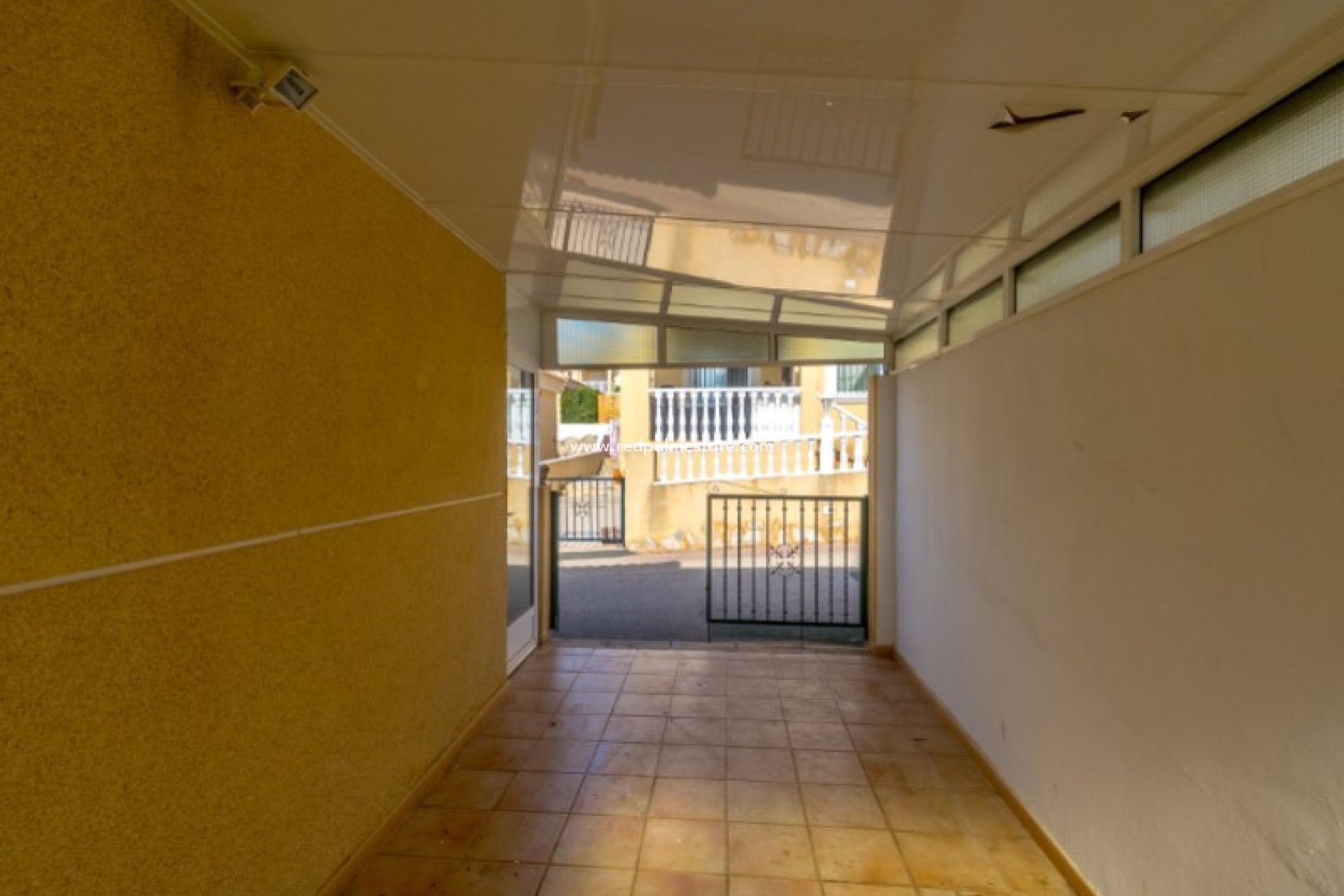 Reventa - Villa -
Orihuela Costa - Inland