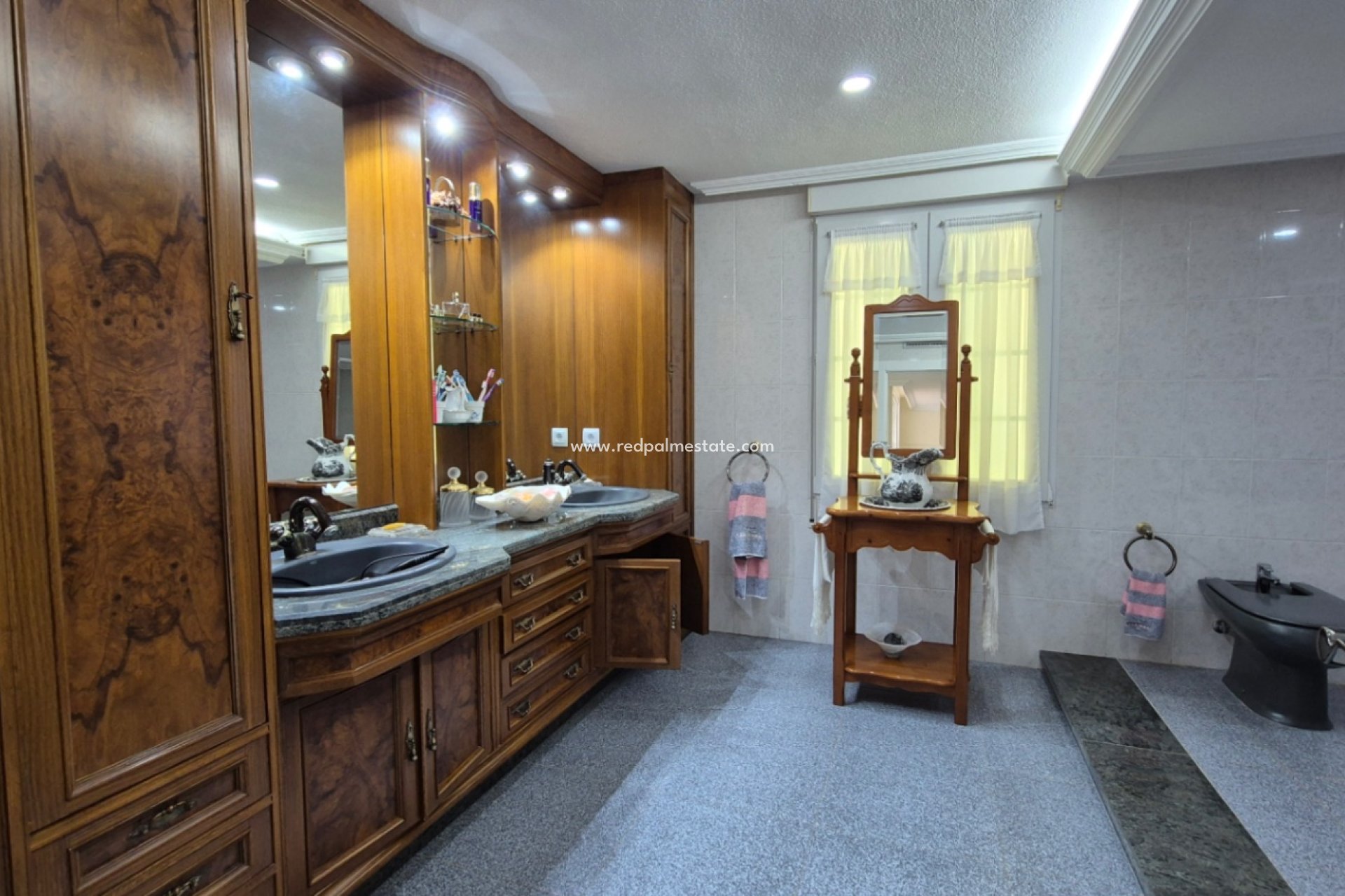 Reventa - Villa -
Orihuela Costa - Inland