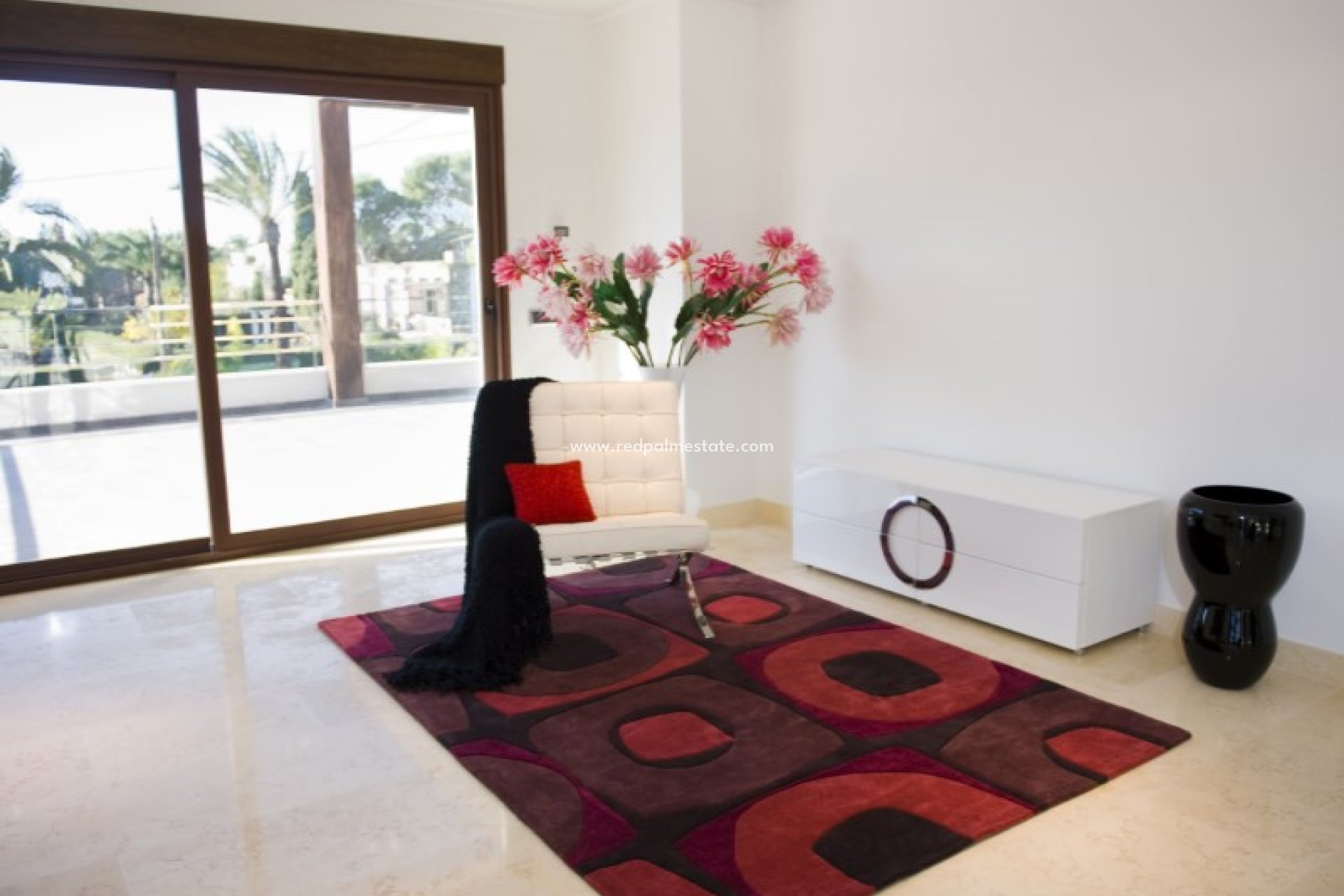 Reventa - Villa -
Orihuela Costa - Inland