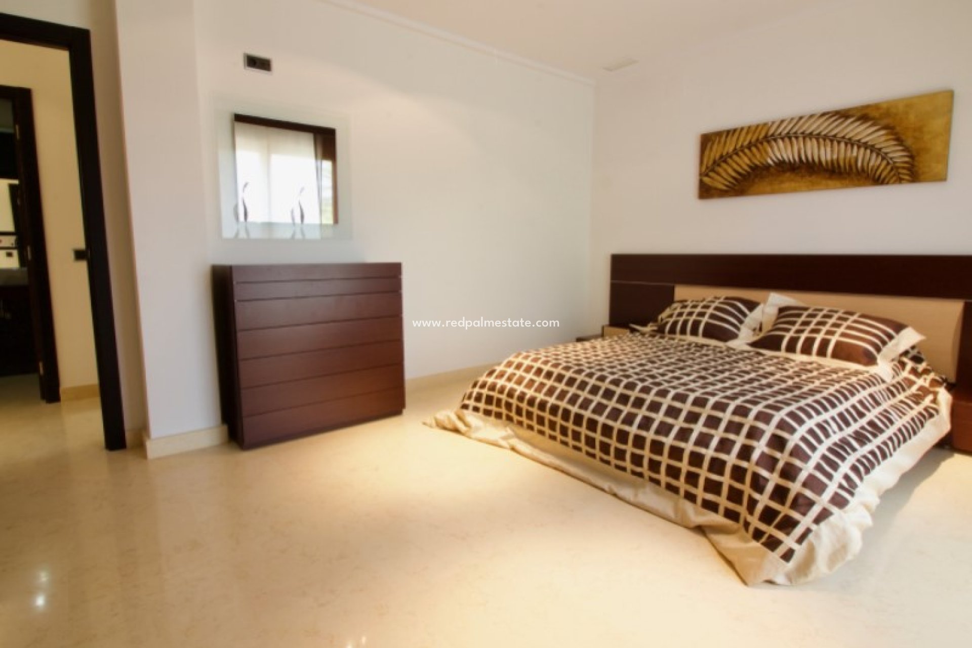 Reventa - Villa -
Orihuela Costa - Inland