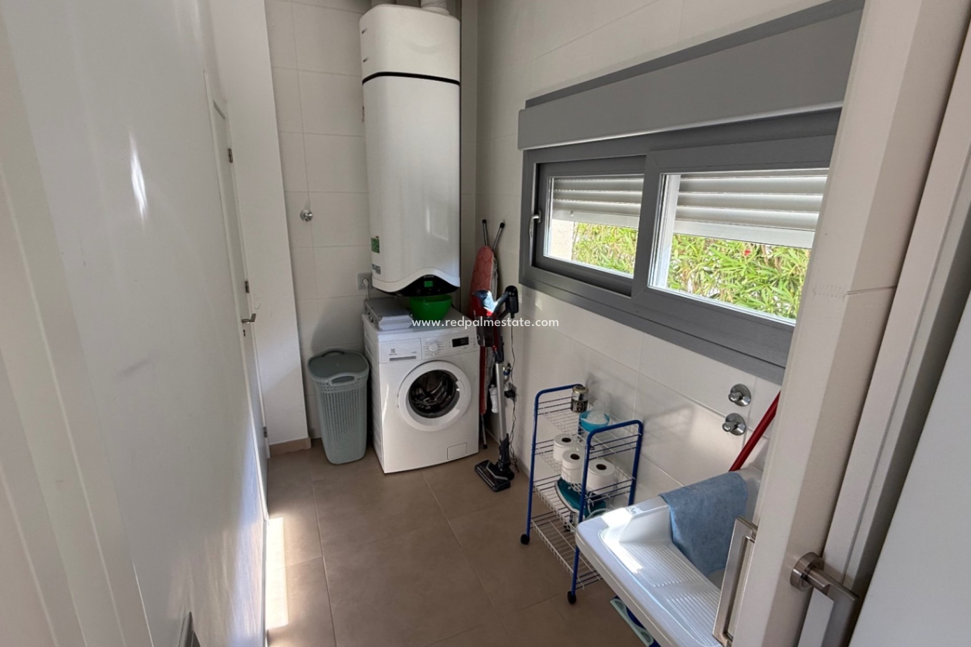 Reventa - Villa -
Orihuela Costa - Inland