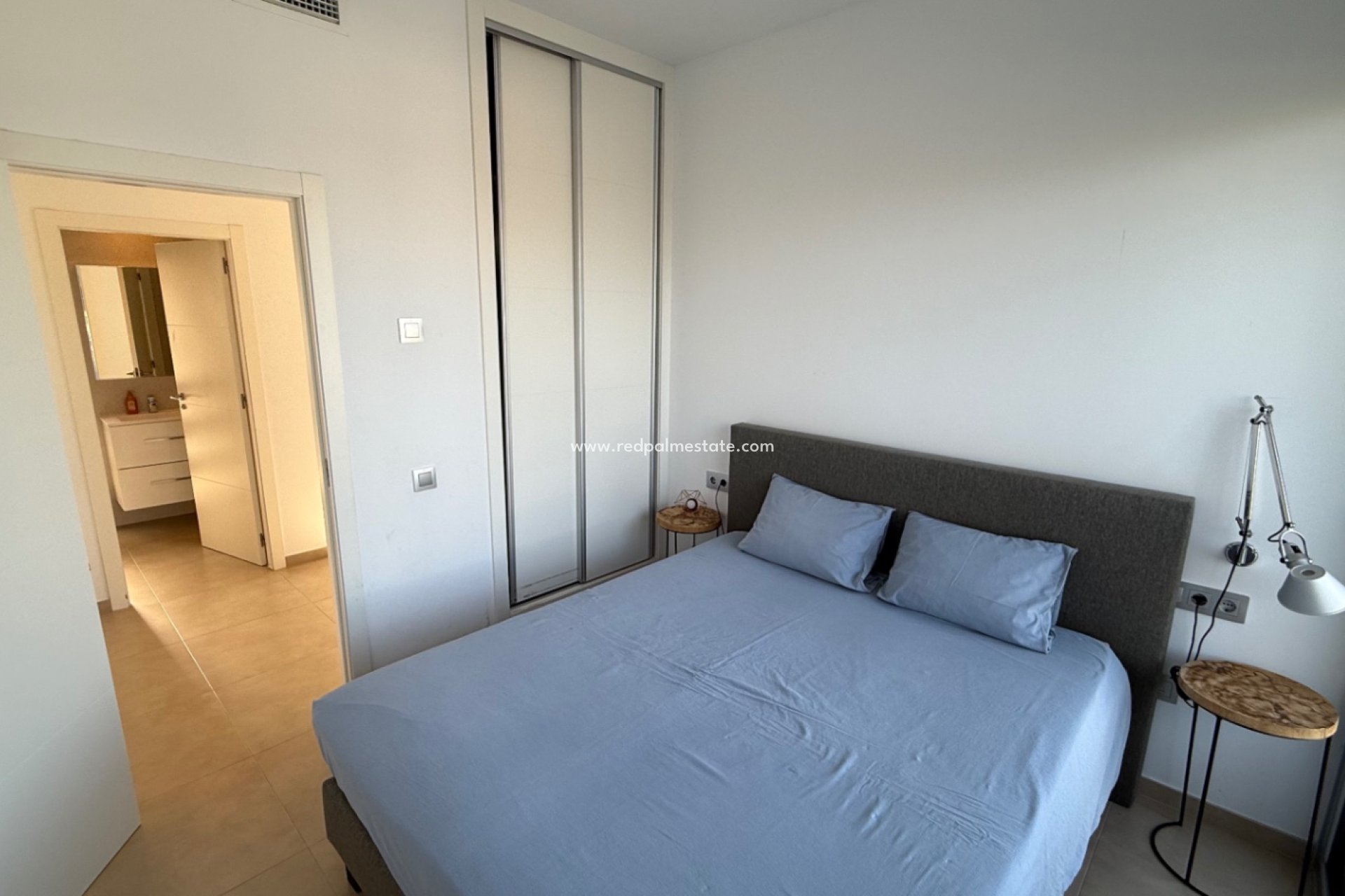 Reventa - Villa -
Orihuela Costa - Inland