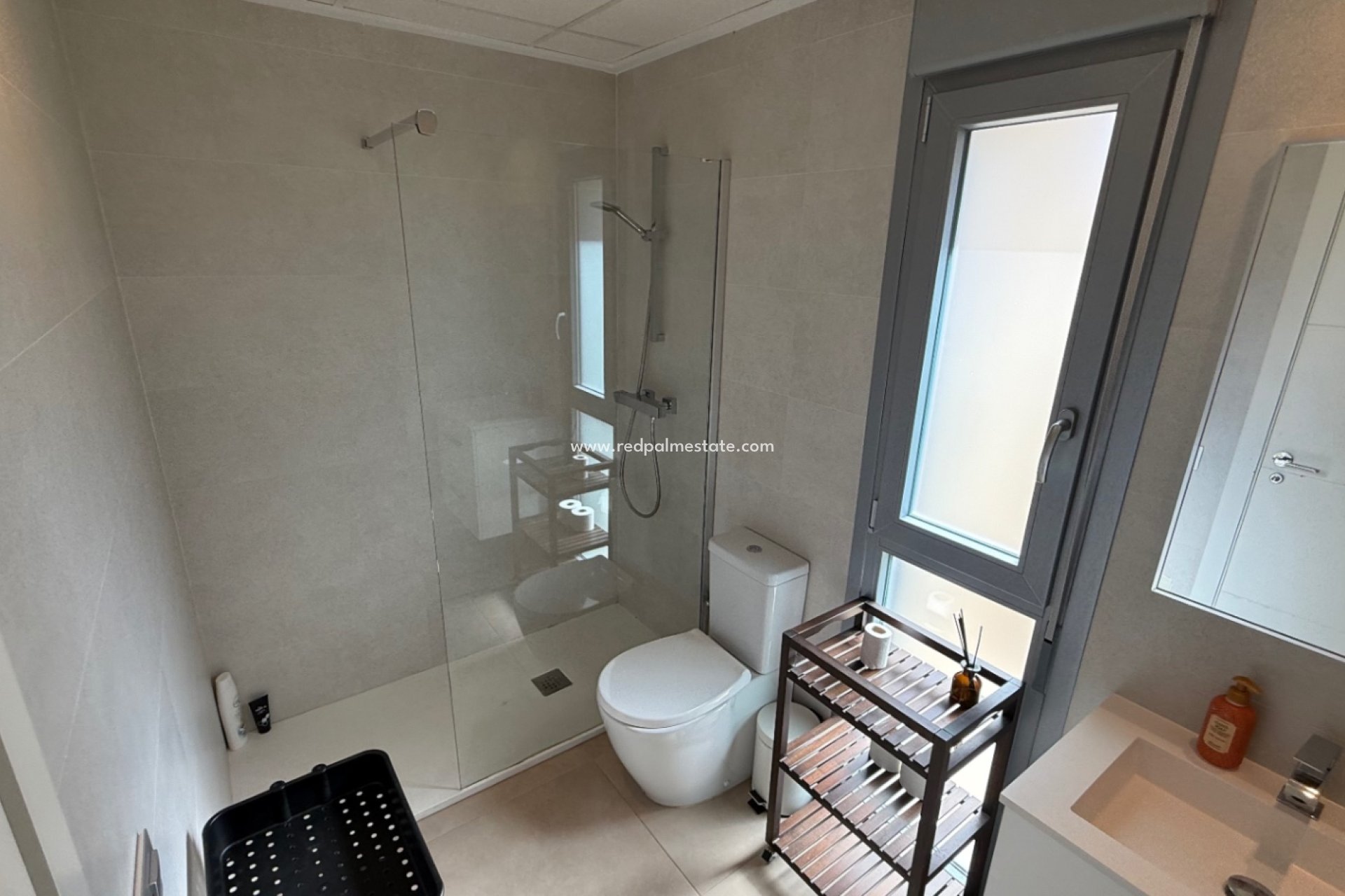 Reventa - Villa -
Orihuela Costa - Inland