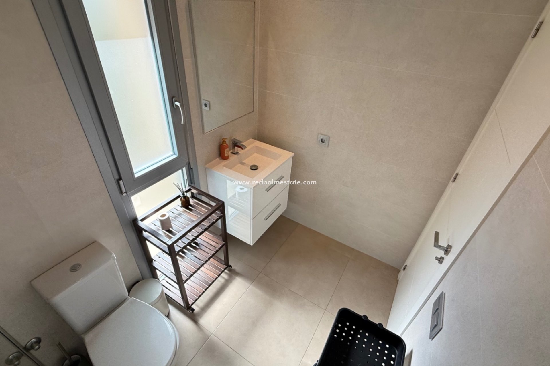 Reventa - Villa -
Orihuela Costa - Inland