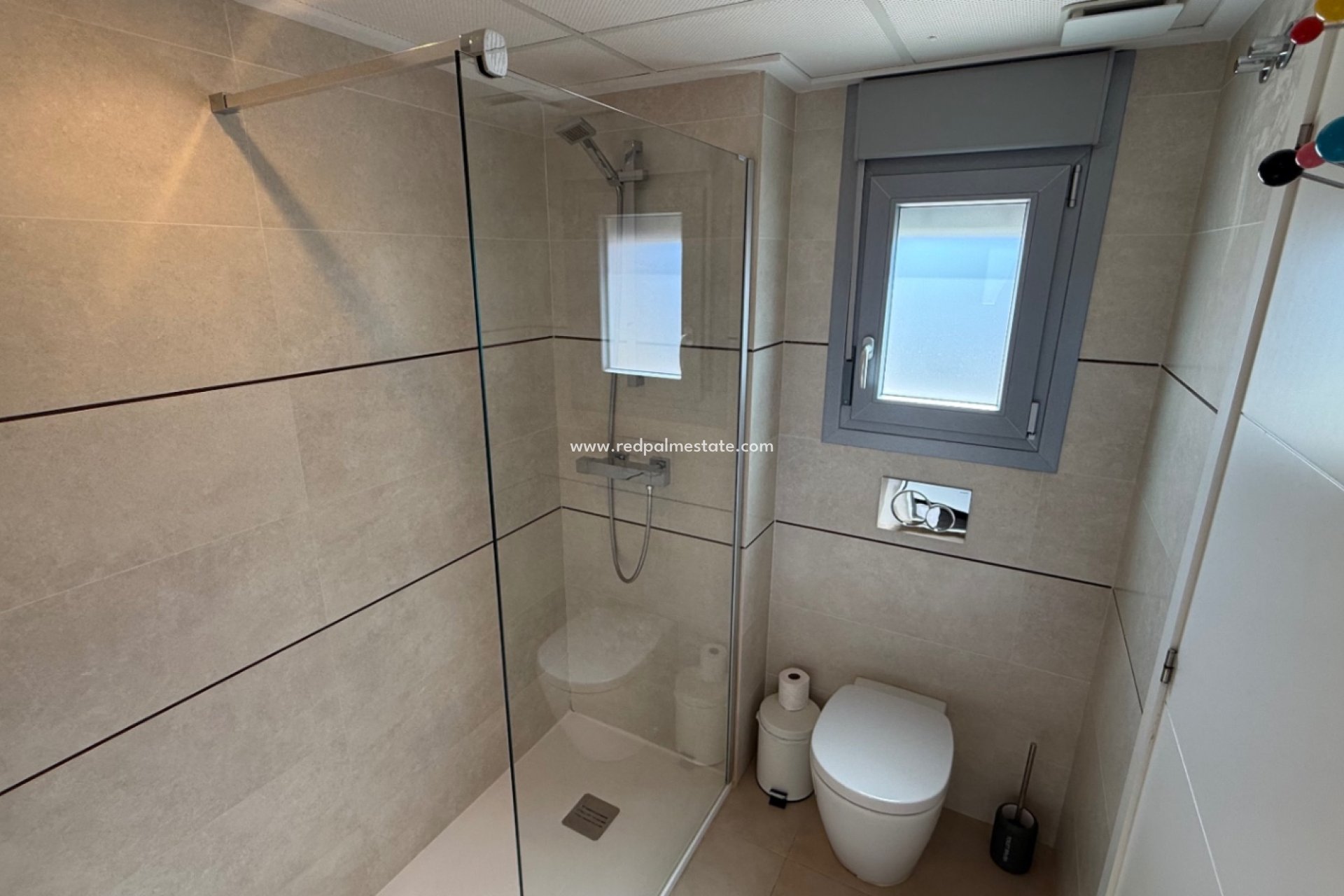 Reventa - Villa -
Orihuela Costa - Inland