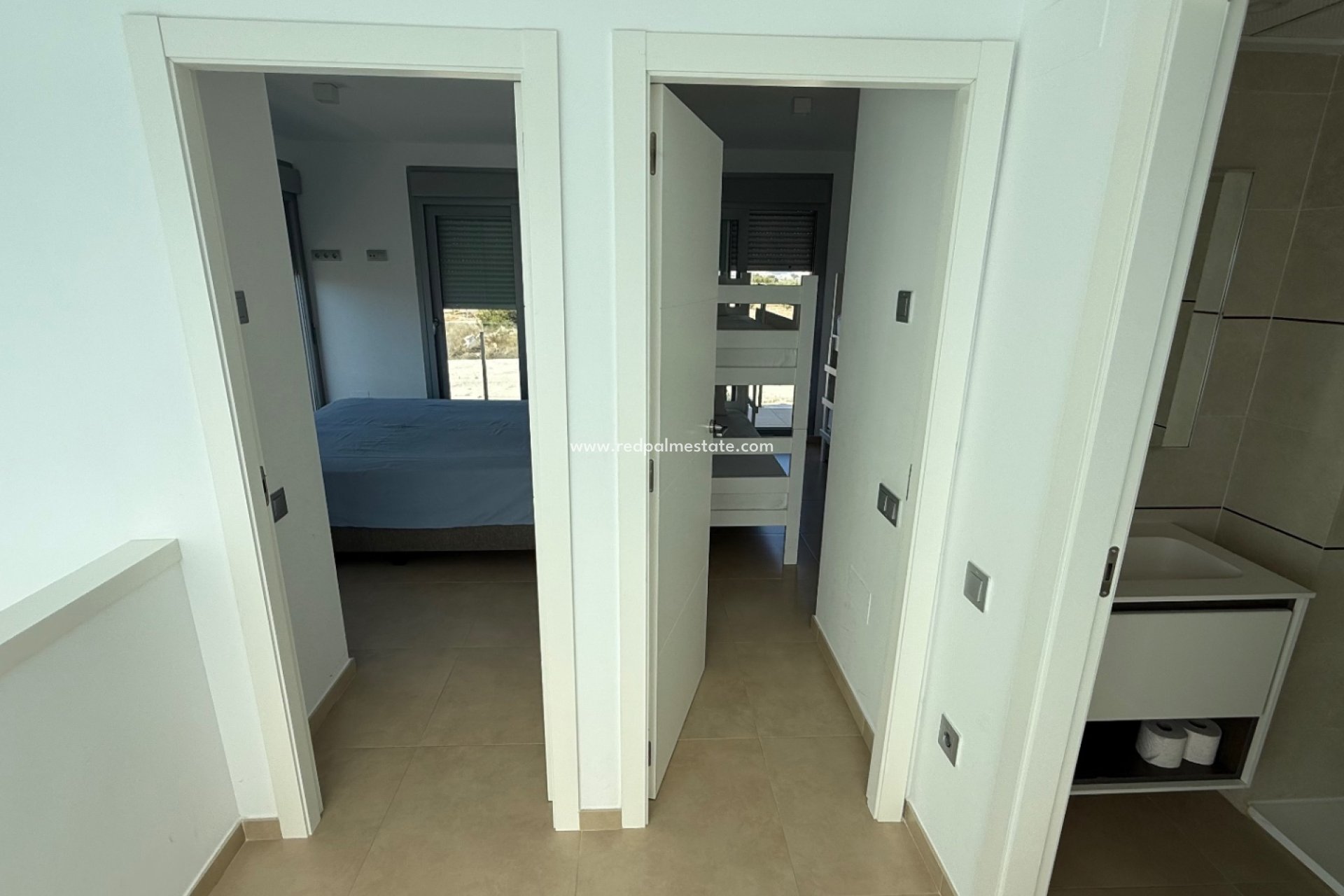 Reventa - Villa -
Orihuela Costa - Inland