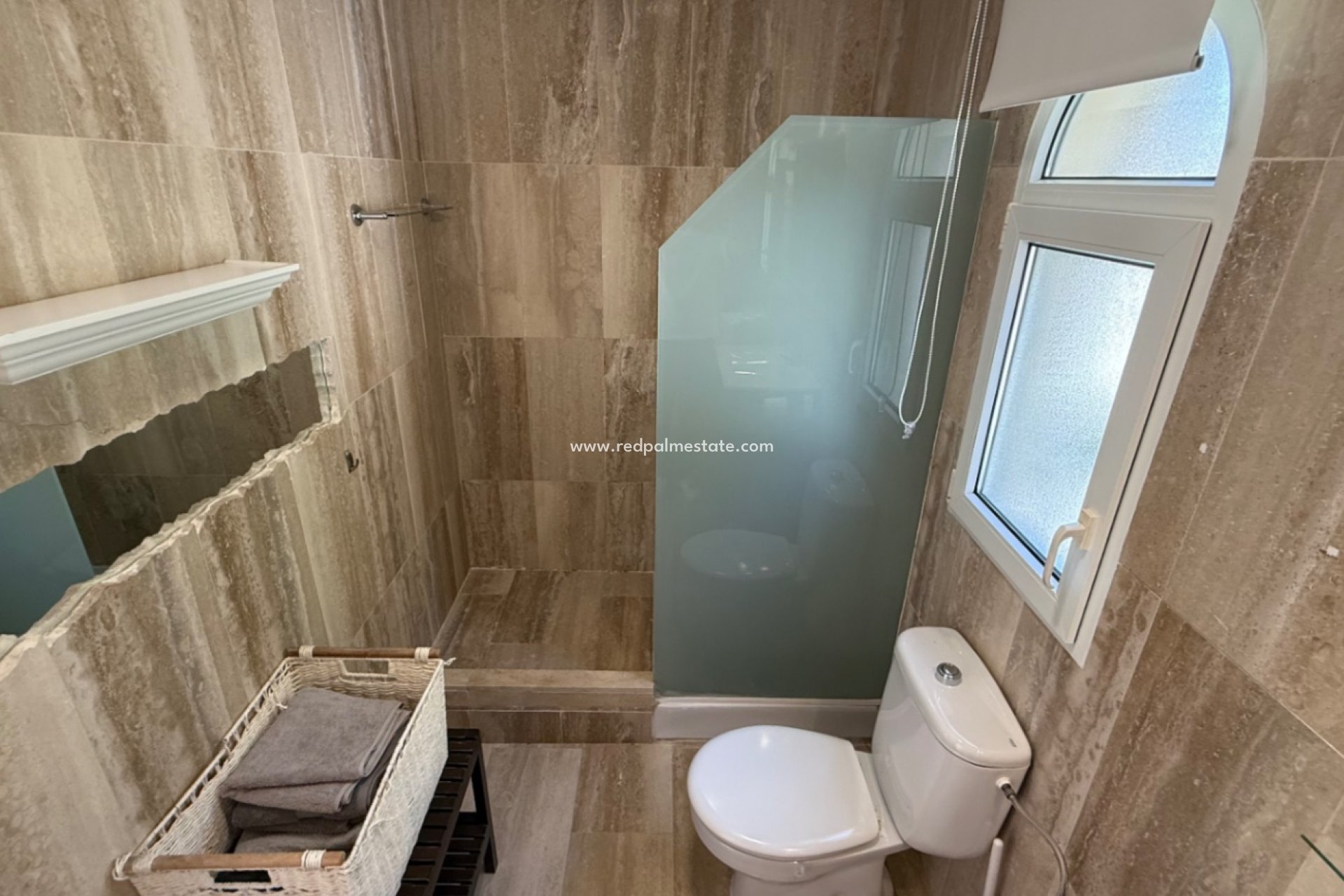 Reventa - Villa -
Orihuela Costa - Inland