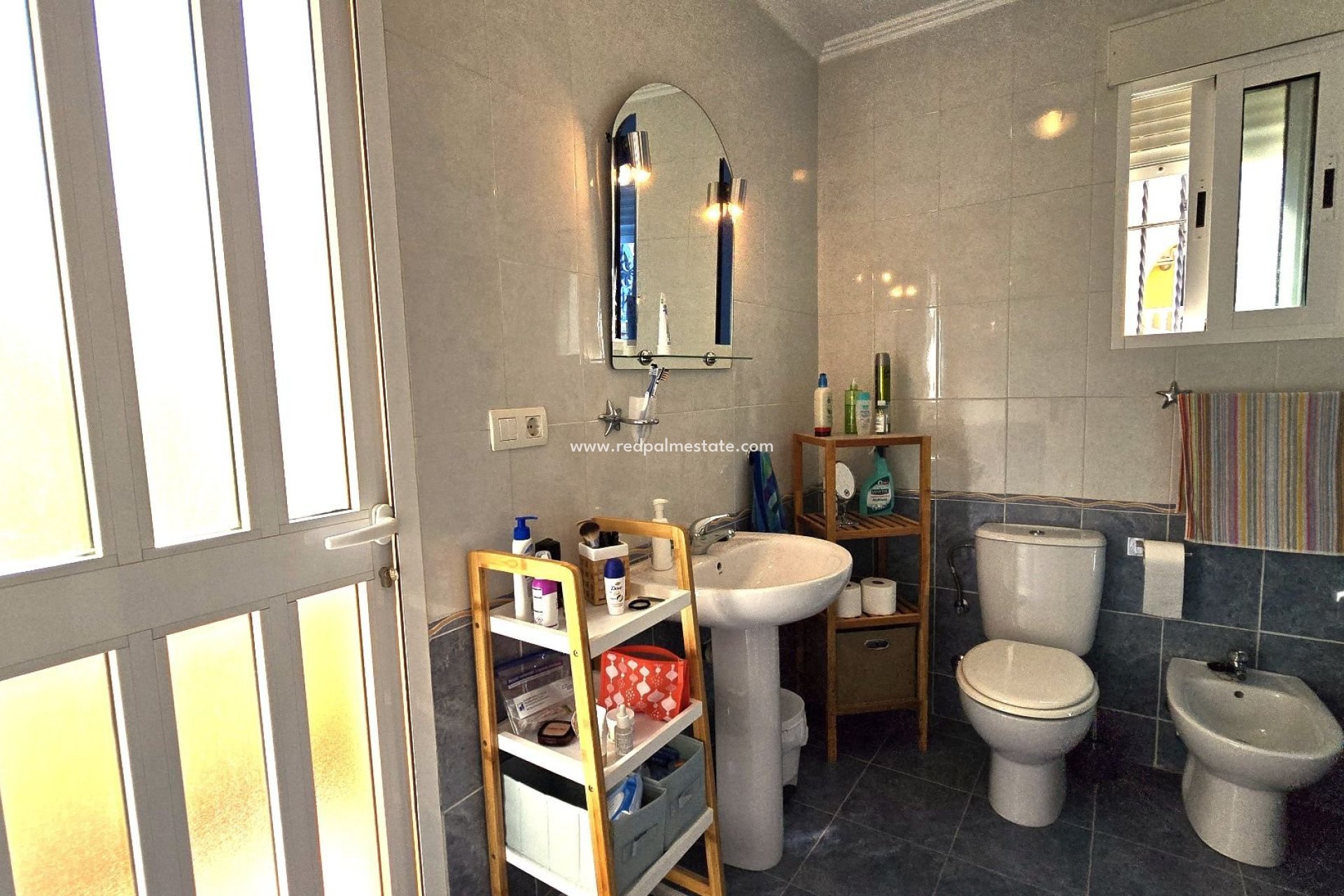 Reventa - Villa -
Orihuela Costa - Inland