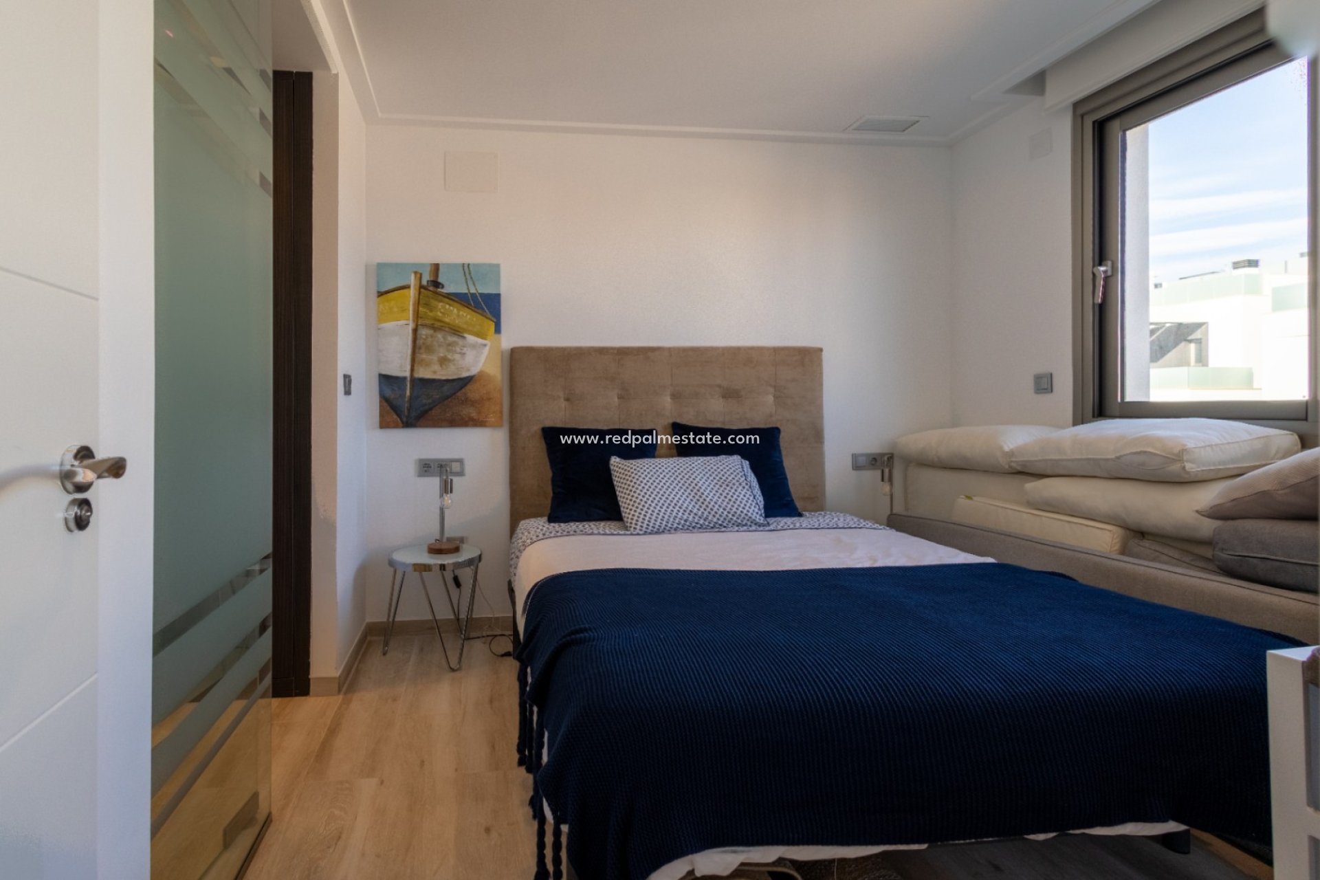 Reventa - Villa -
Orihuela Costa - Inland