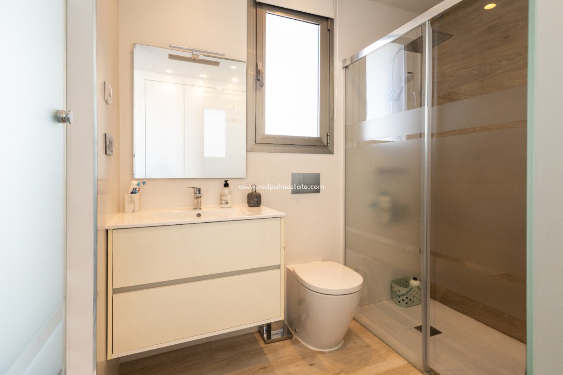 Reventa - Villa -
Orihuela Costa - Inland