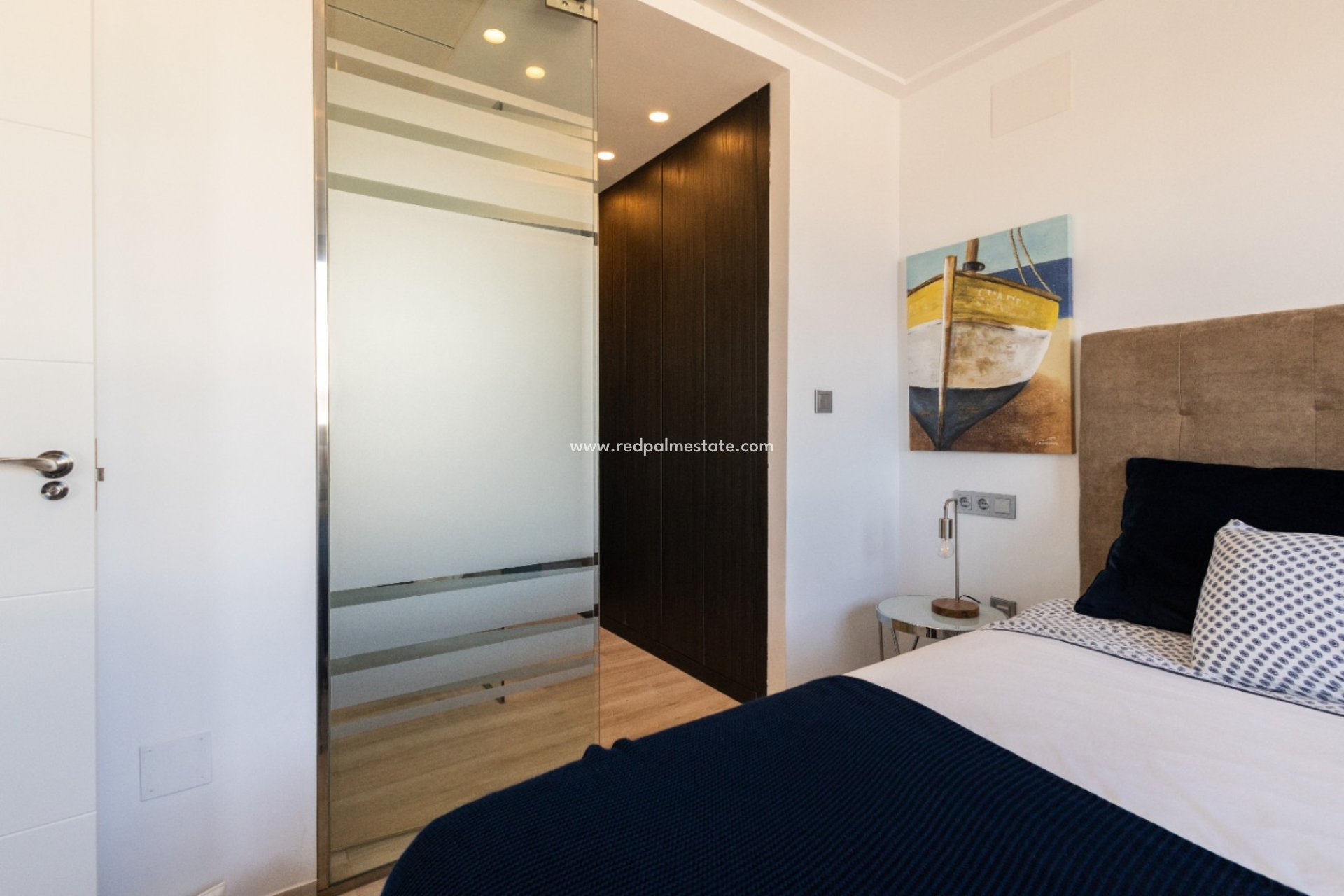 Reventa - Villa -
Orihuela Costa - Inland