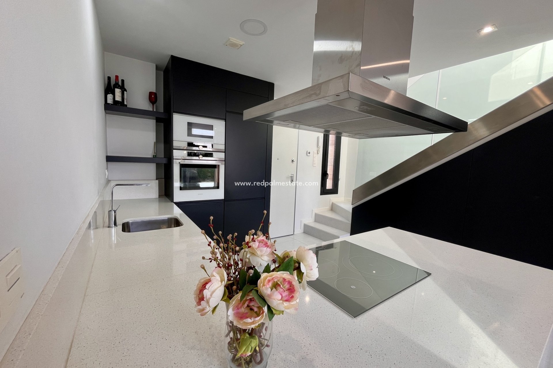 Reventa - Villa -
Orihuela Costa - Inland