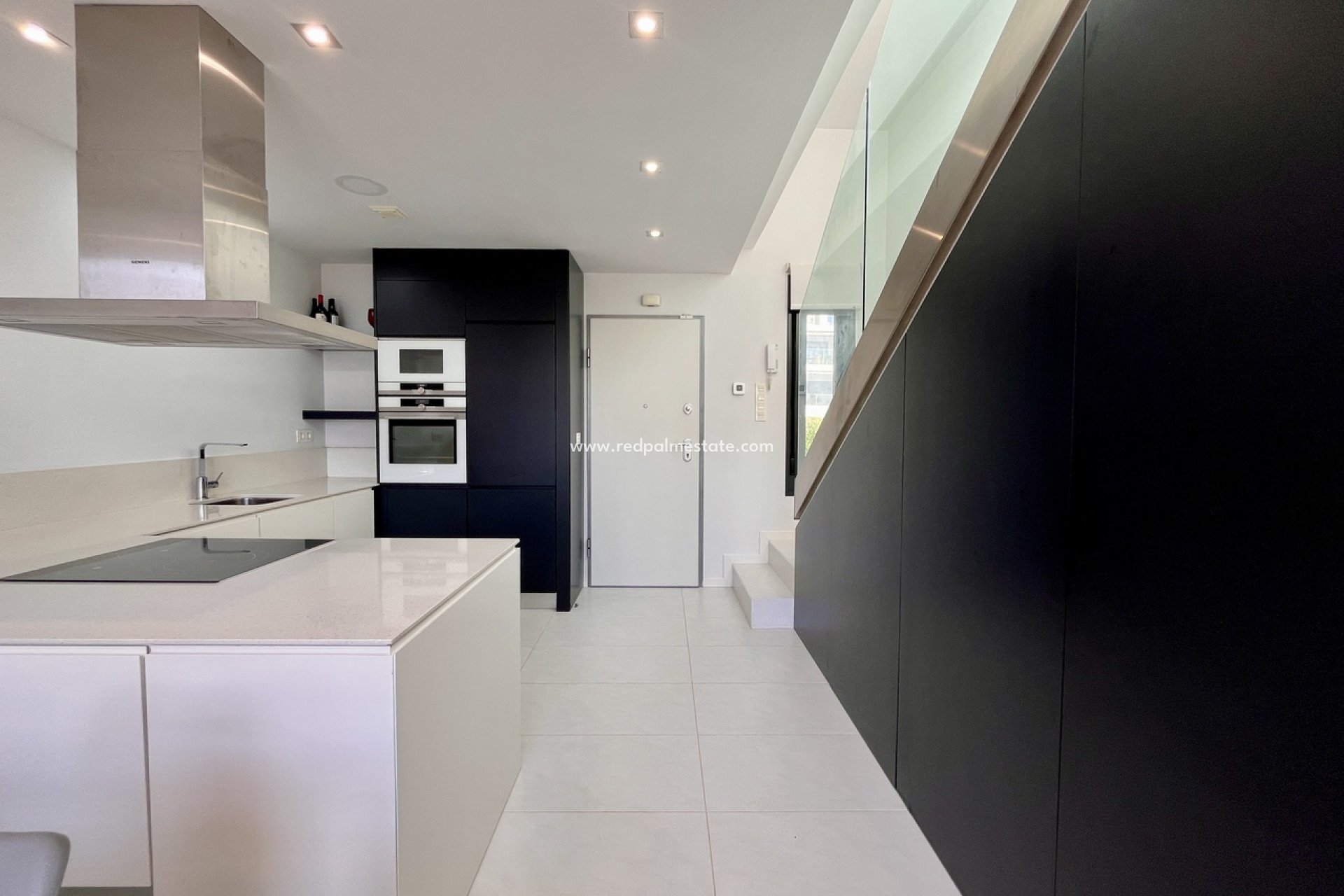 Reventa - Villa -
Orihuela Costa - Inland