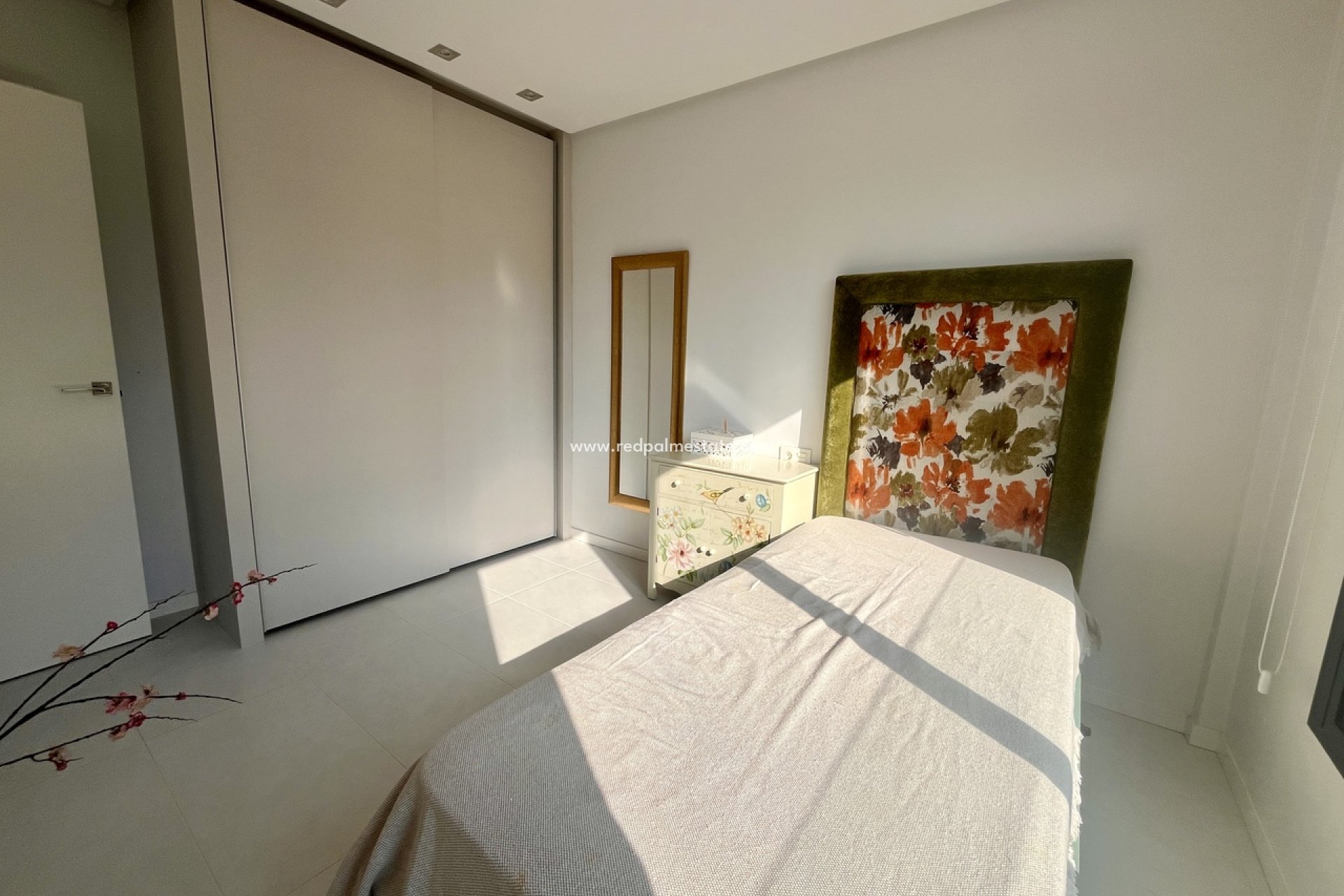 Reventa - Villa -
Orihuela Costa - Inland