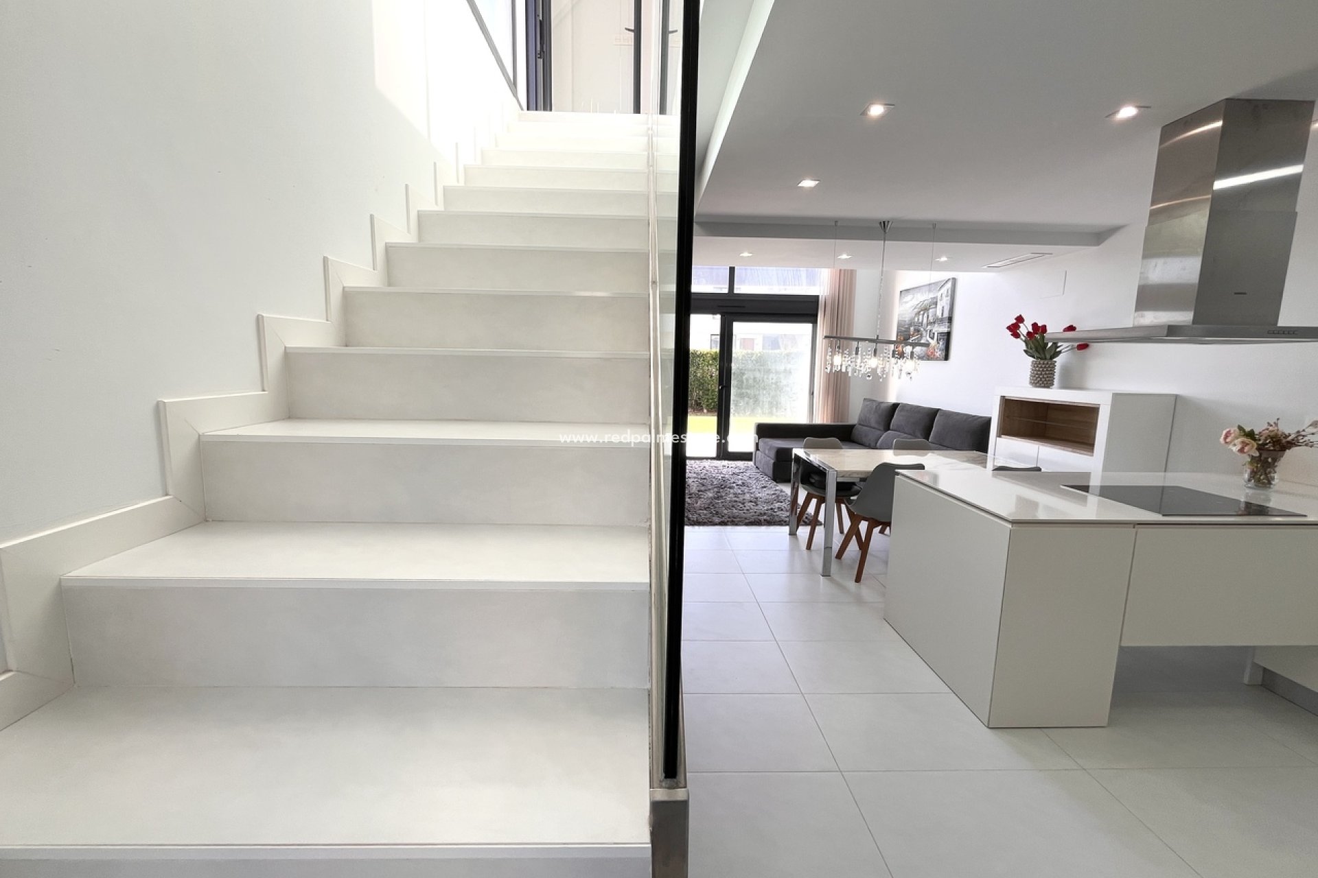 Reventa - Villa -
Orihuela Costa - Inland