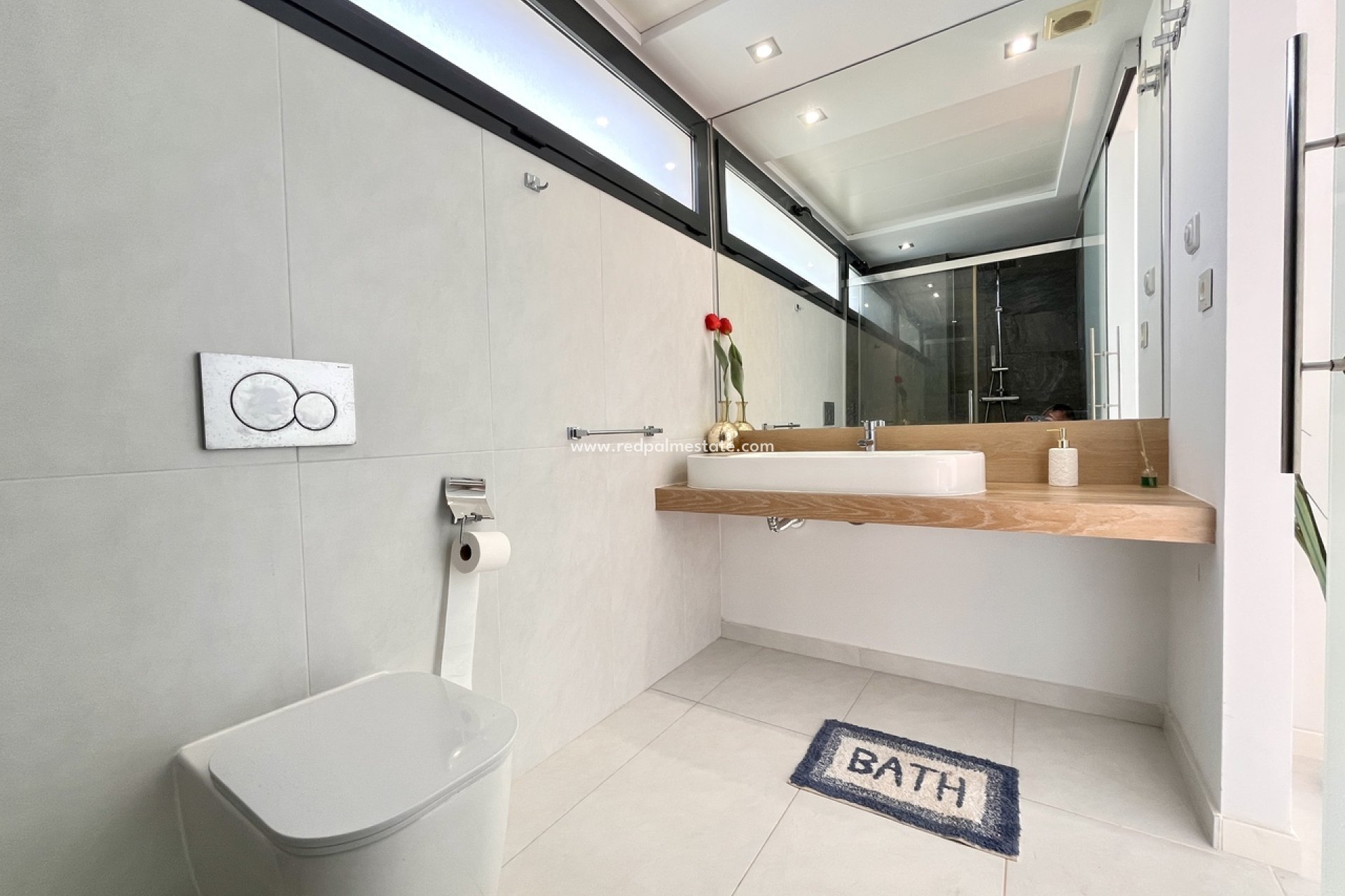 Reventa - Villa -
Orihuela Costa - Inland