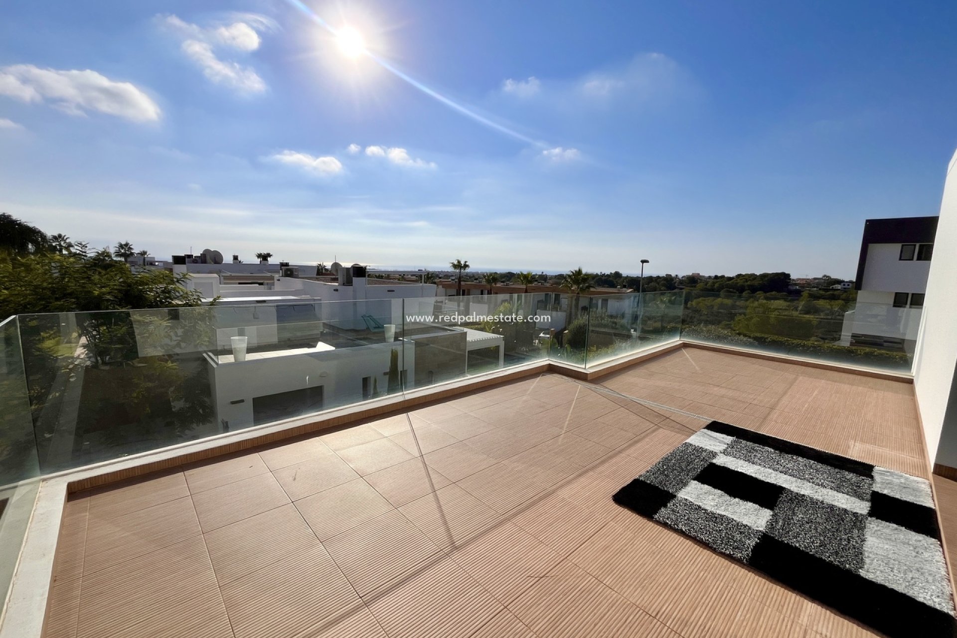 Reventa - Villa -
Orihuela Costa - Inland