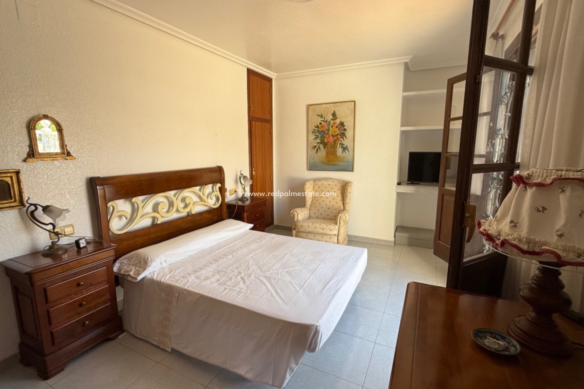 Reventa - Villa -
Orihuela Costa - Inland