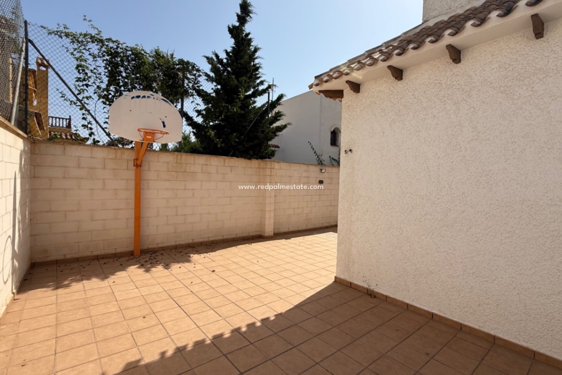 Reventa - Villa -
Orihuela Costa - Inland