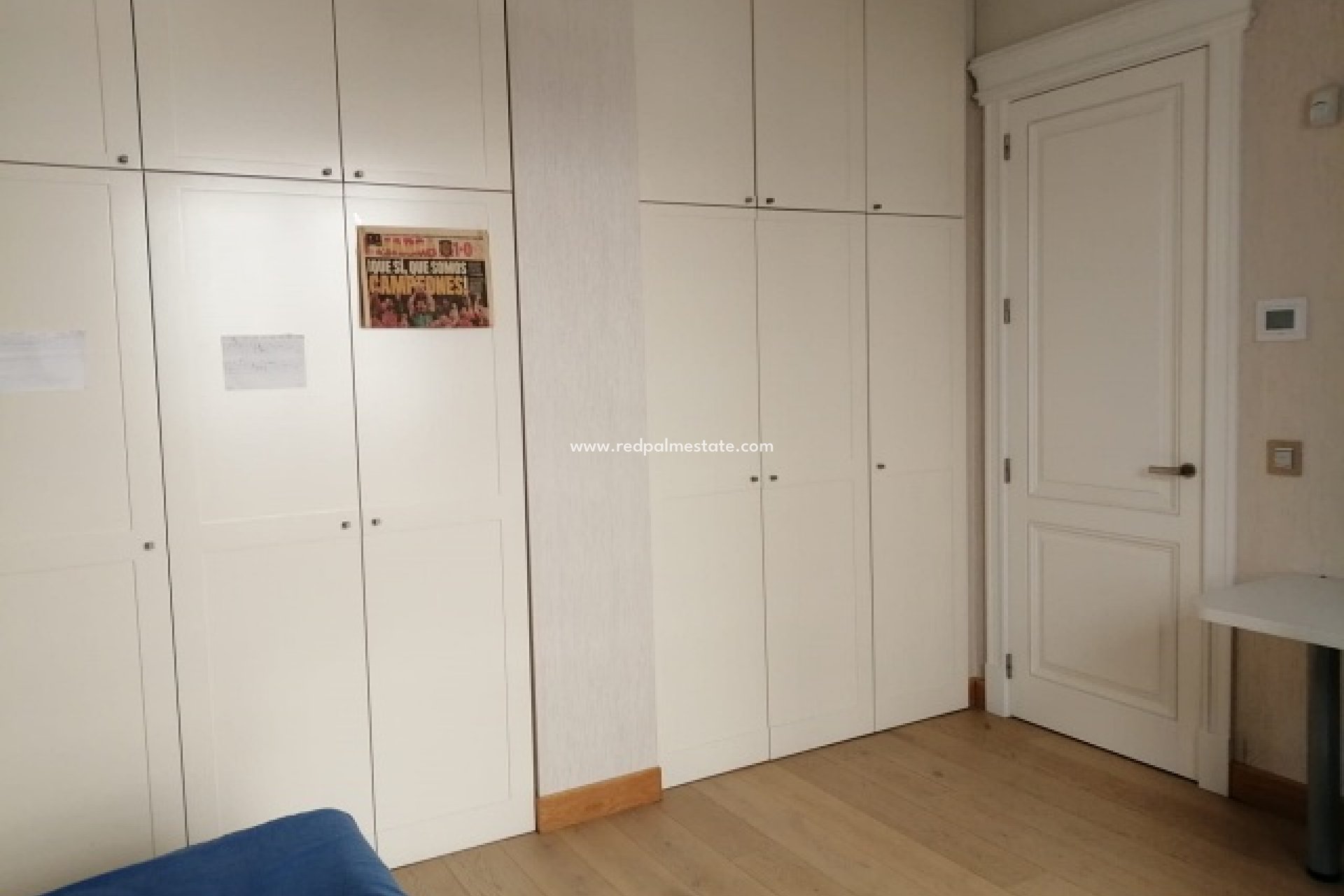 Reventa - Villa -
Orihuela Costa - Inland