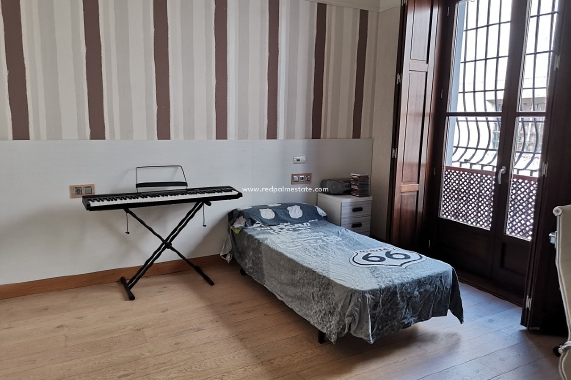 Reventa - Villa -
Orihuela Costa - Inland