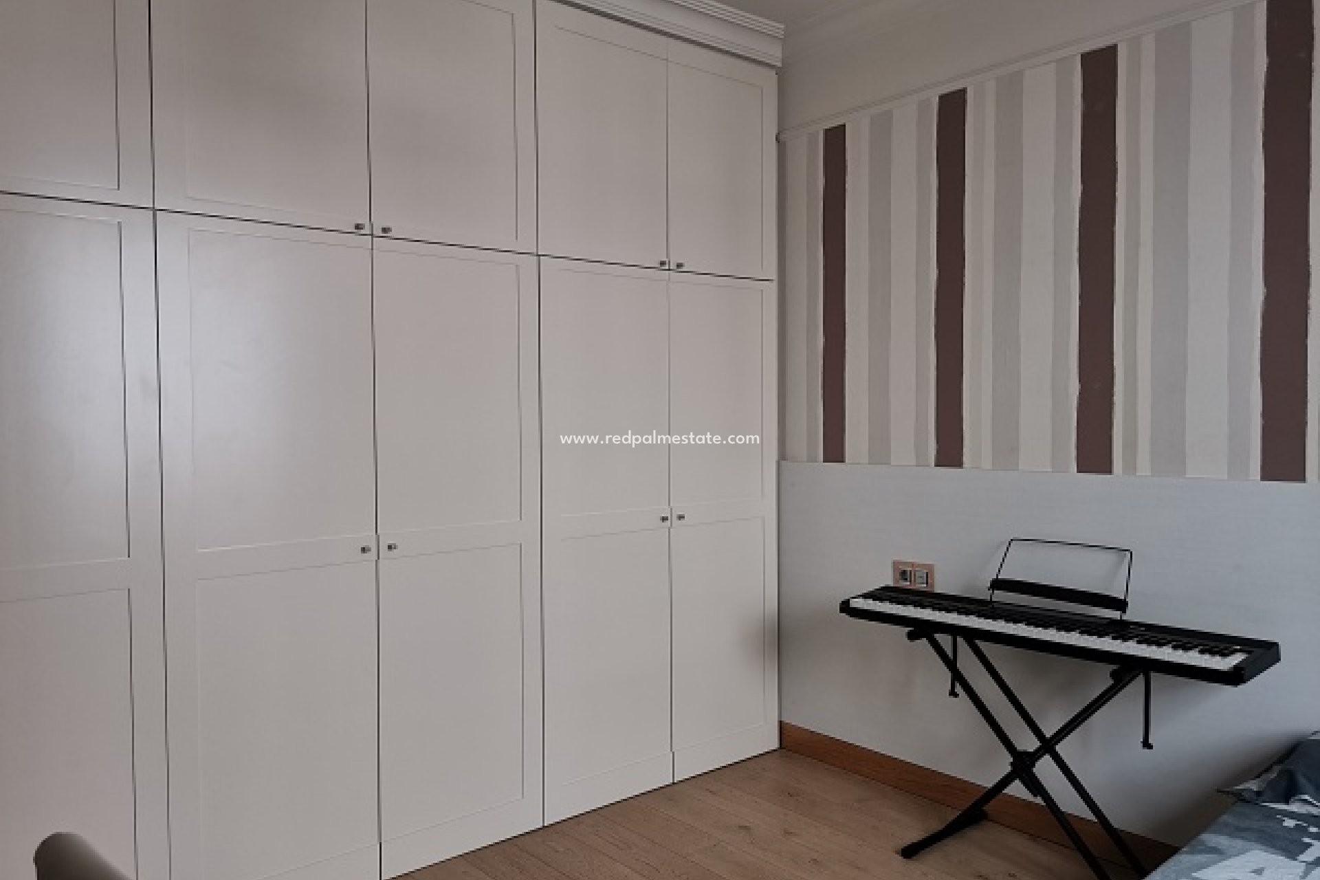 Reventa - Villa -
Orihuela Costa - Inland