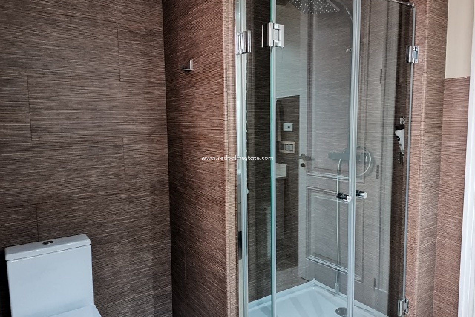 Reventa - Villa -
Orihuela Costa - Inland