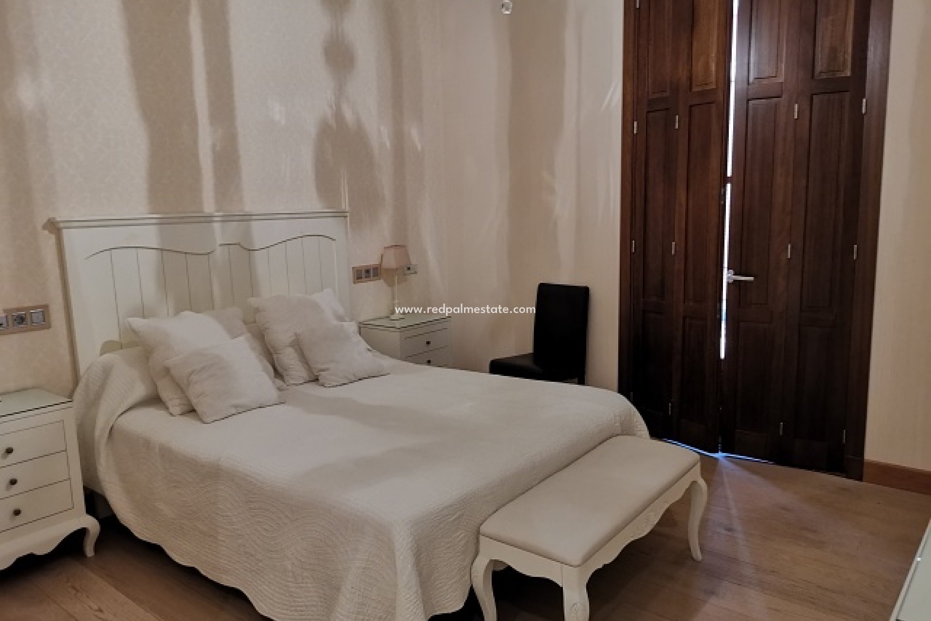 Reventa - Villa -
Orihuela Costa - Inland