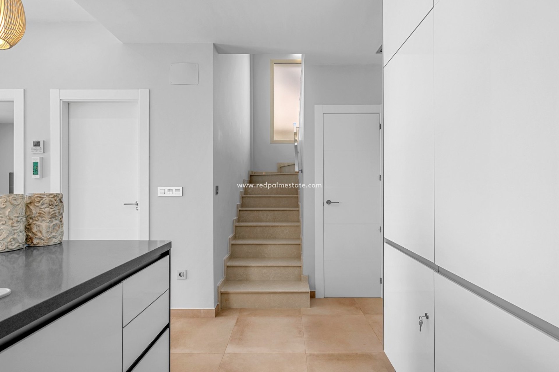 Reventa - Villa -
Orihuela Costa - Inland