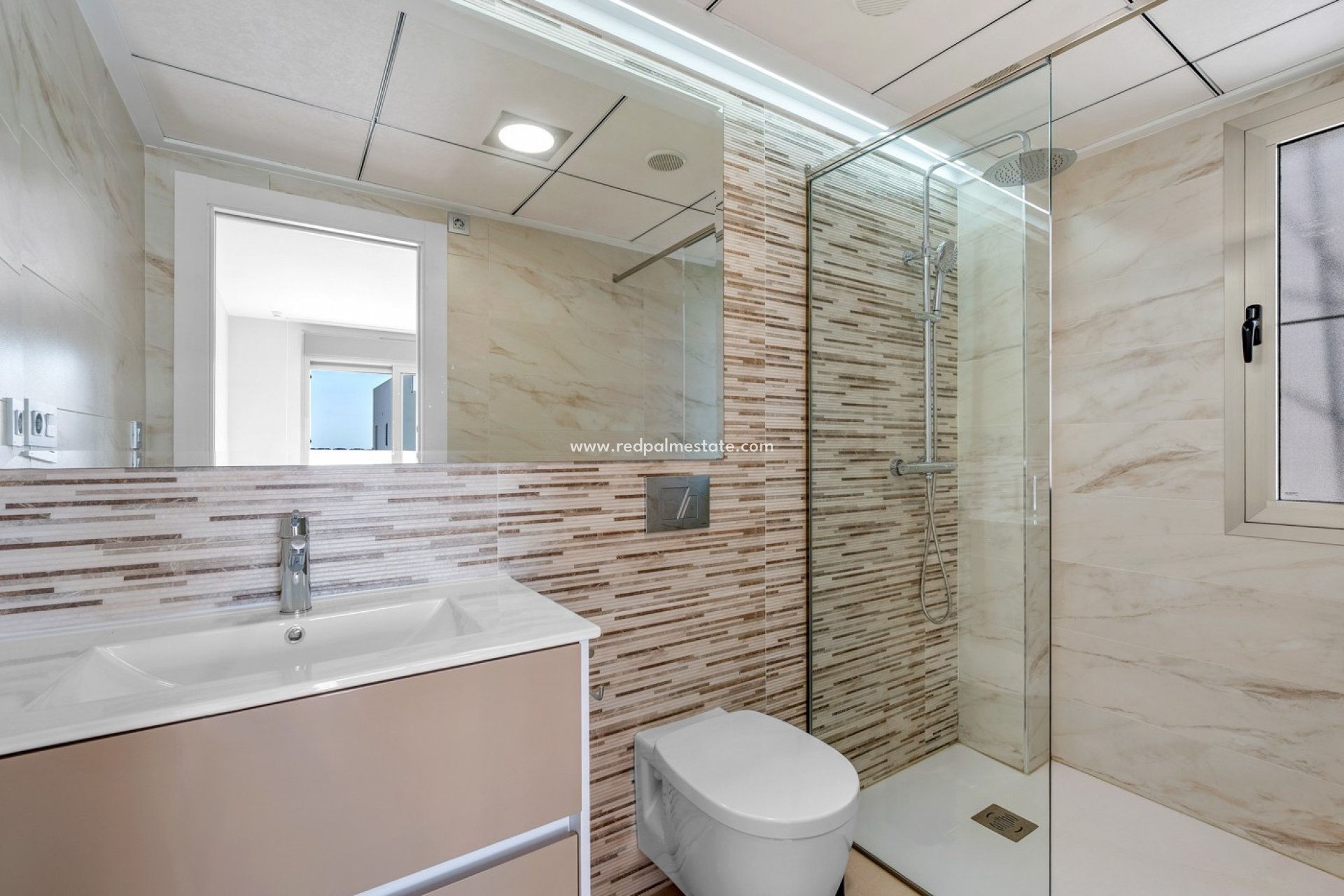 Reventa - Villa -
Orihuela Costa - Inland