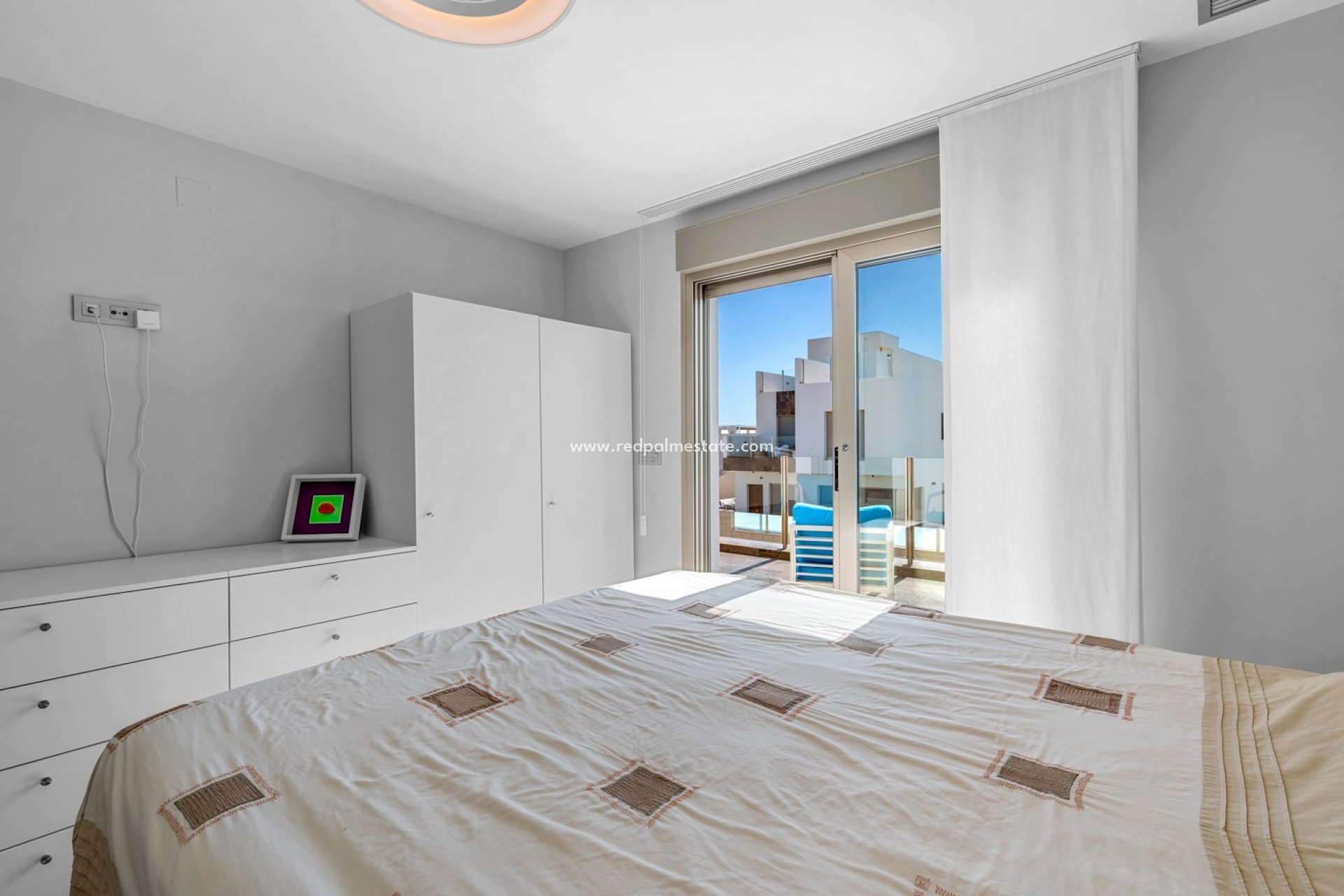 Reventa - Villa -
Orihuela Costa - Inland