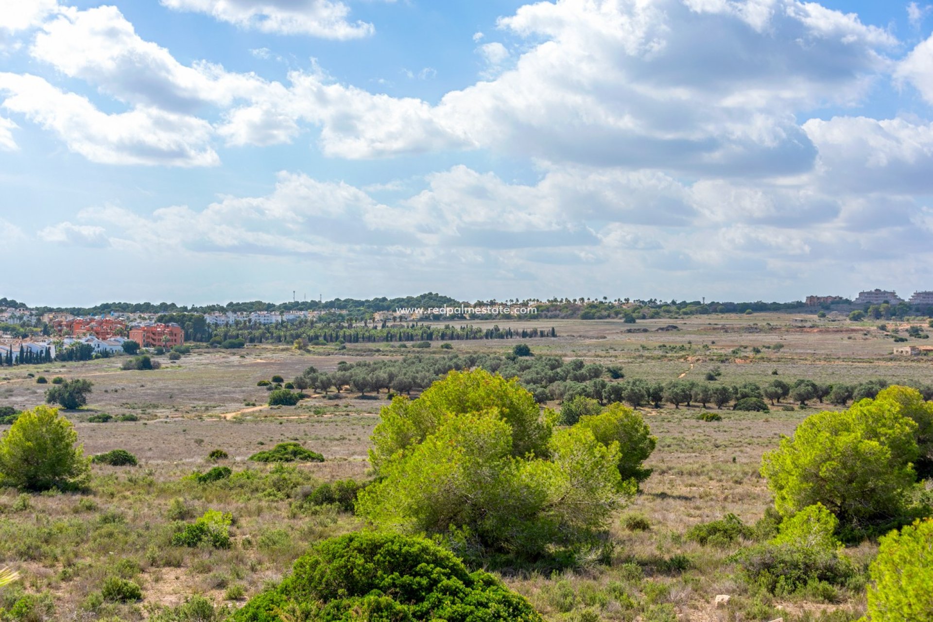 Reventa - Villa -
Orihuela Costa - Inland