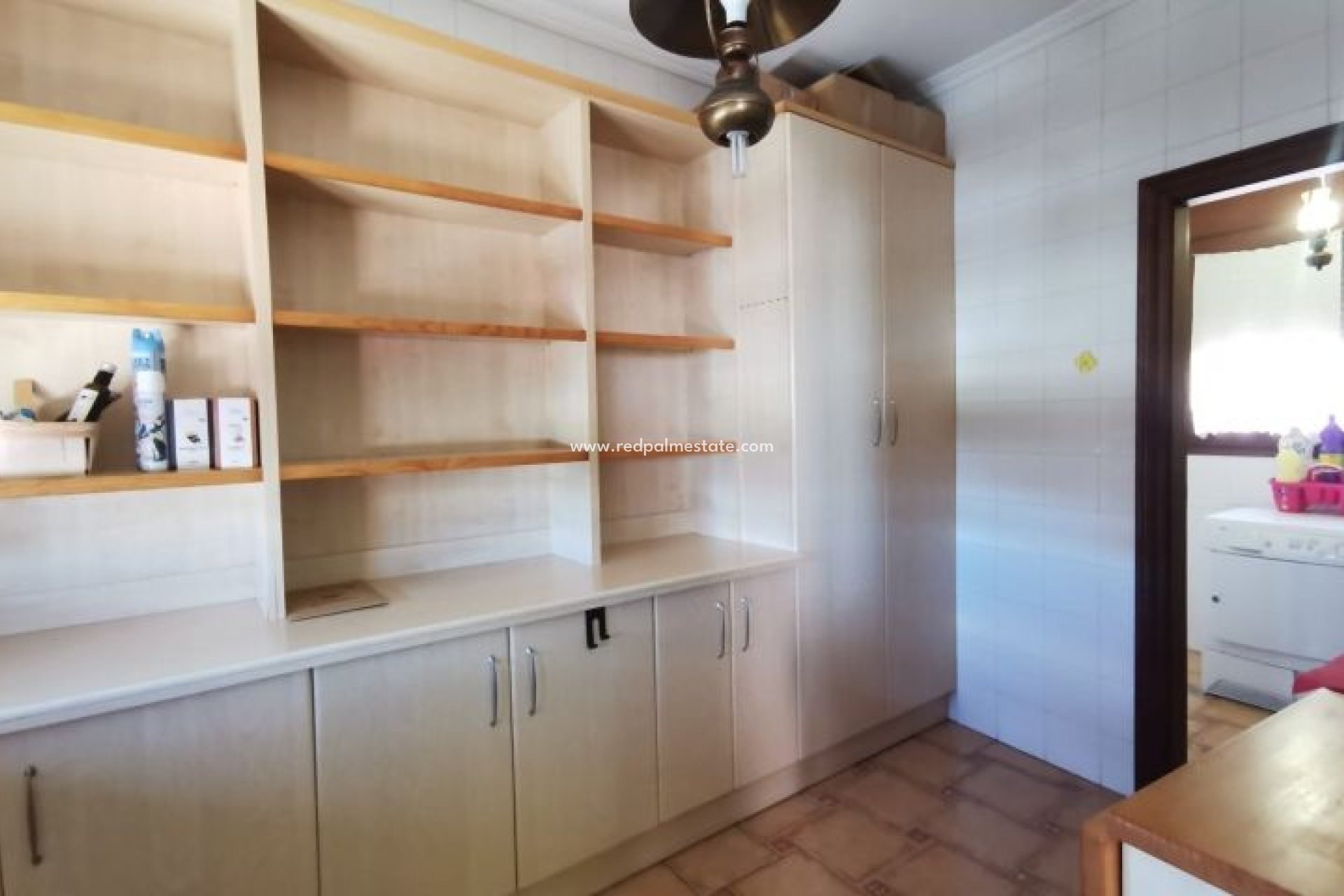 Reventa - Villa -
Orihuela Costa - Inland