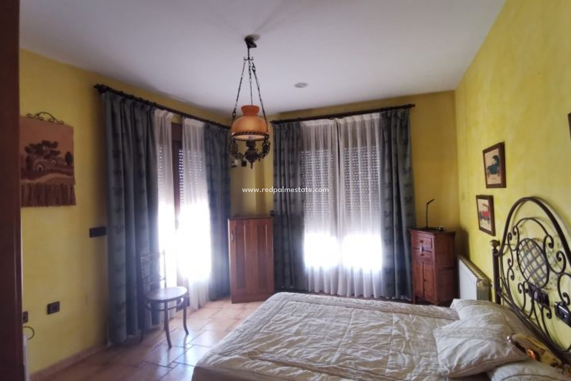 Reventa - Villa -
Orihuela Costa - Inland