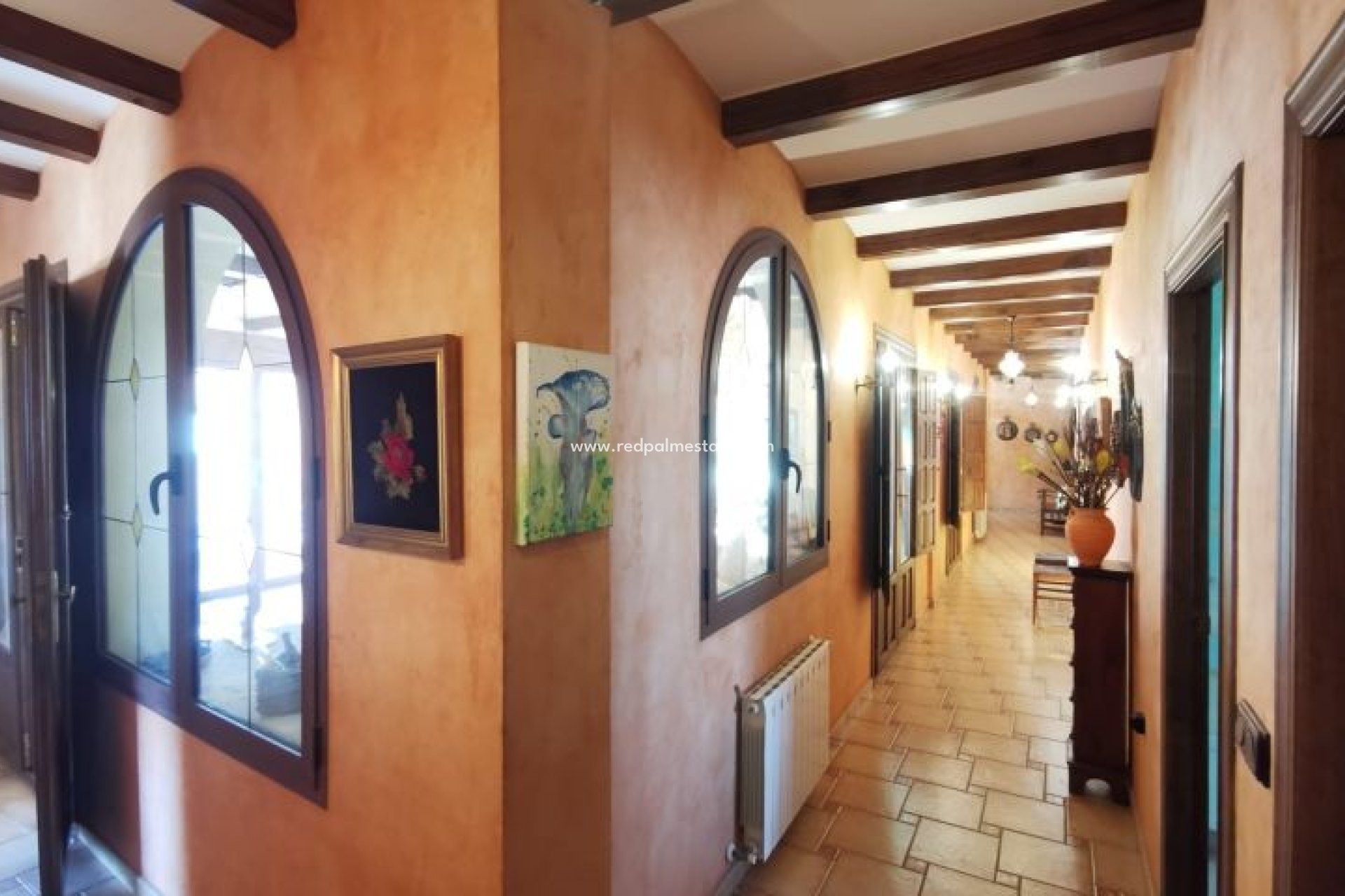 Reventa - Villa -
Orihuela Costa - Inland