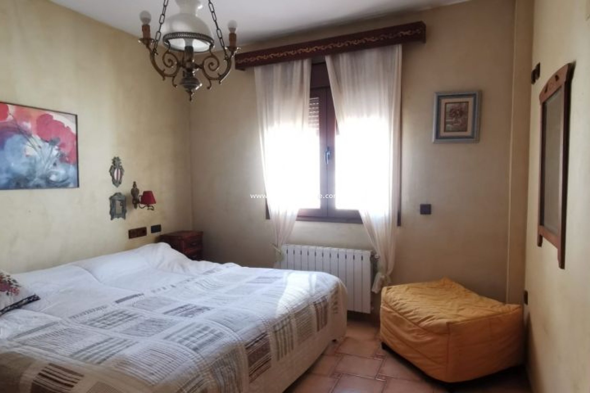 Reventa - Villa -
Orihuela Costa - Inland