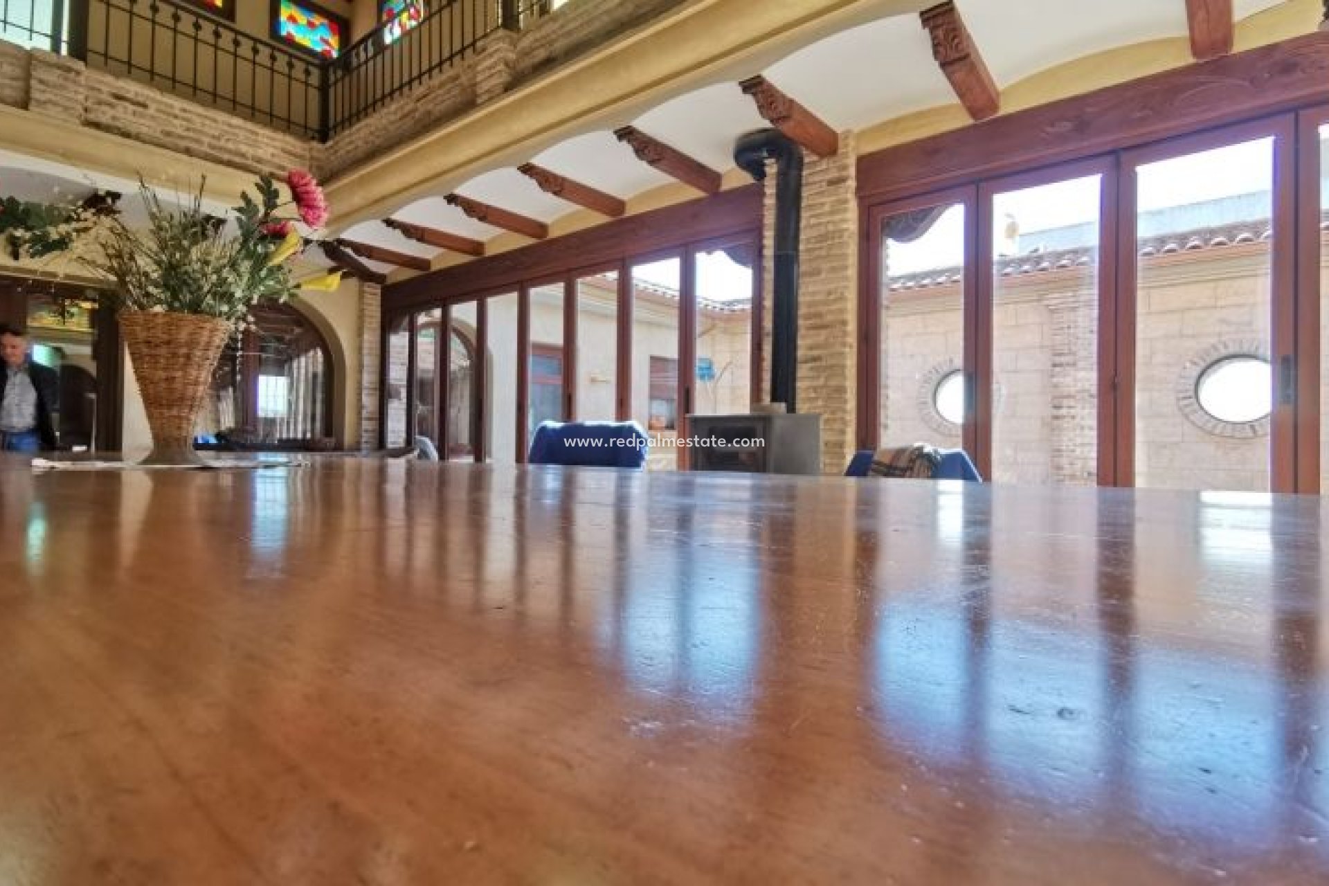 Reventa - Villa -
Orihuela Costa - Inland