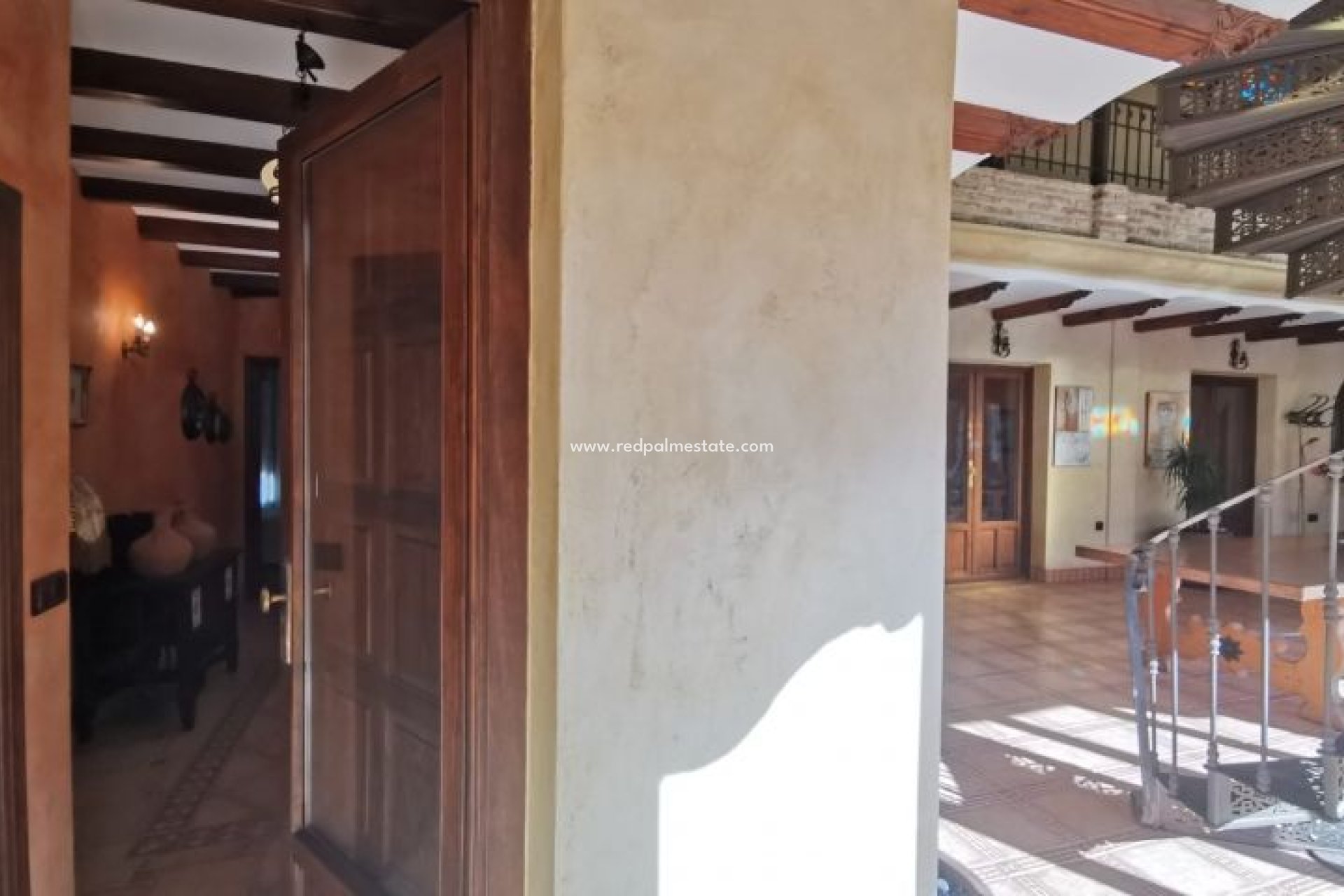 Reventa - Villa -
Orihuela Costa - Inland