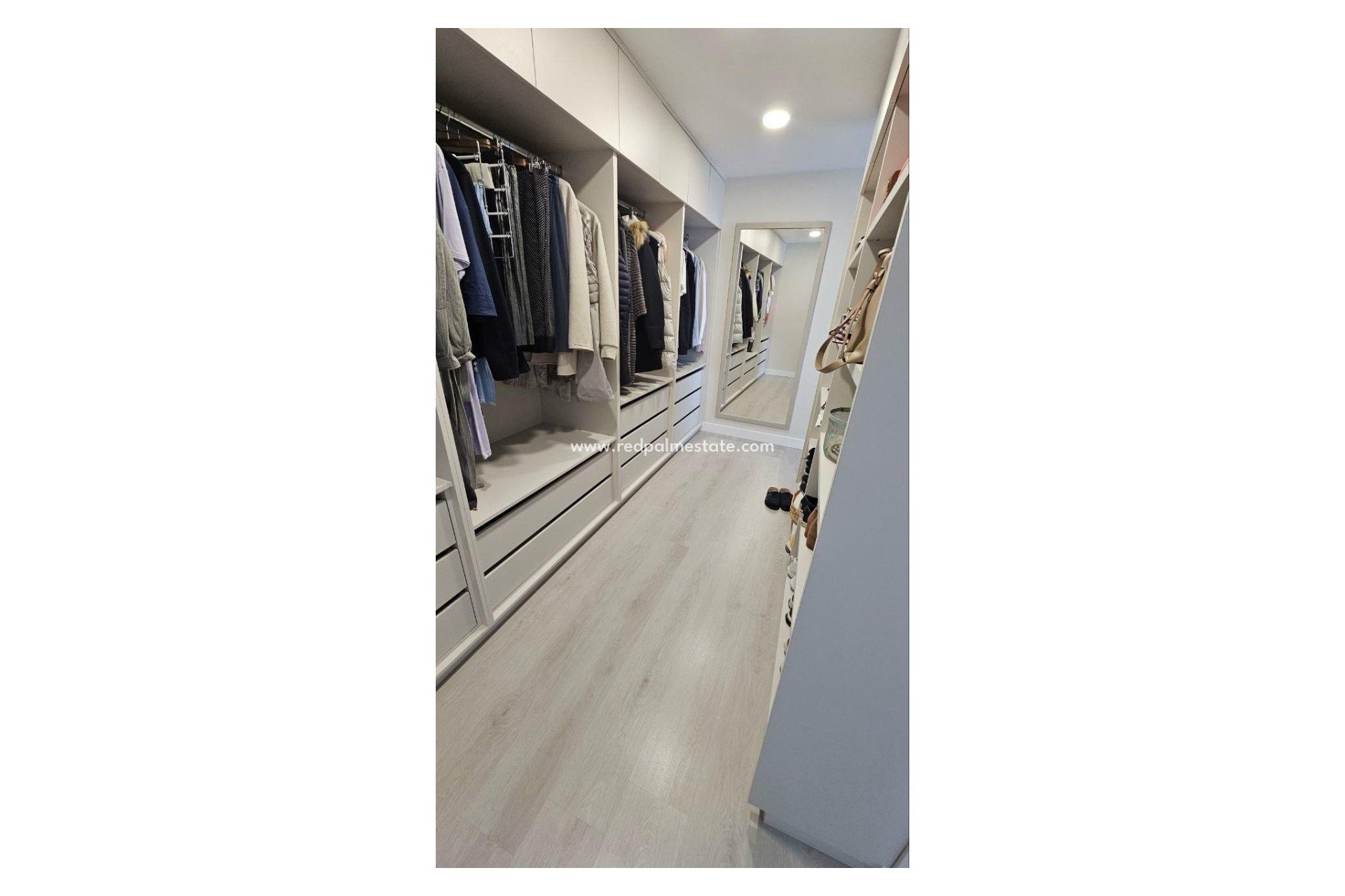 Reventa - Villa -
Orihuela Costa - Inland