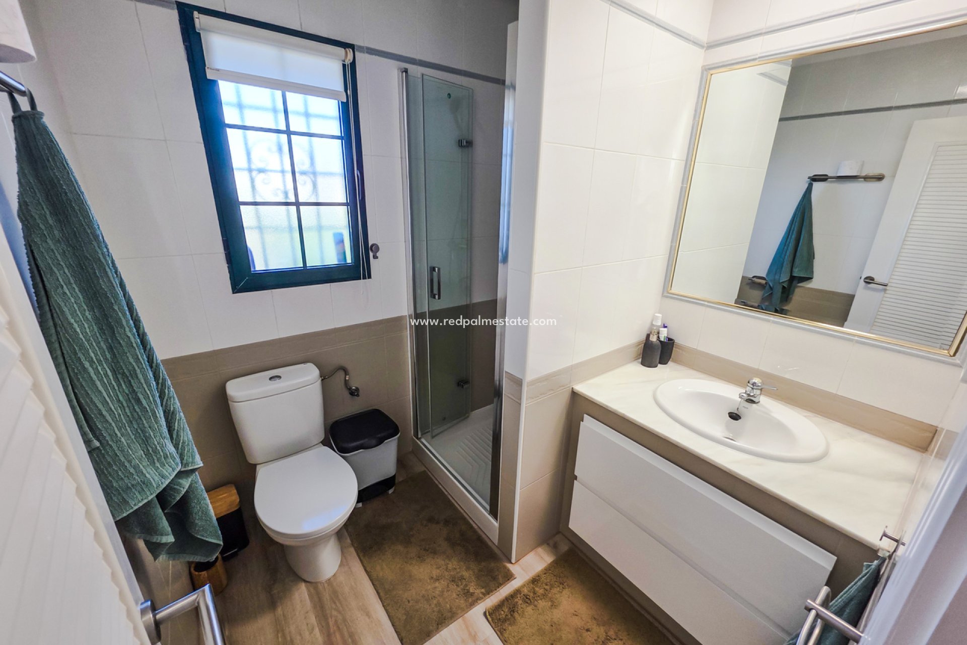 Reventa - Villa -
Orihuela Costa - Inland