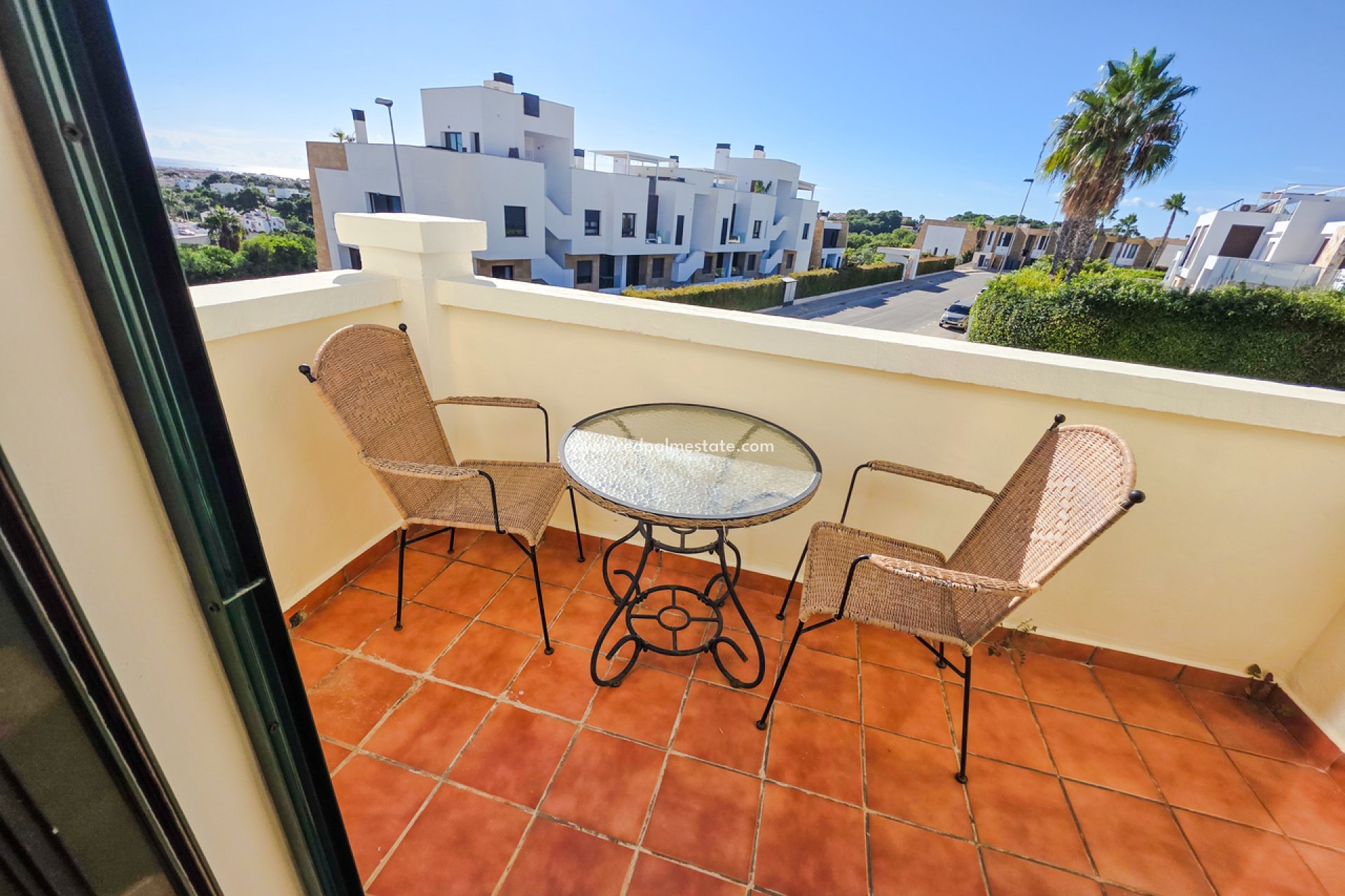 Reventa - Villa -
Orihuela Costa - Inland