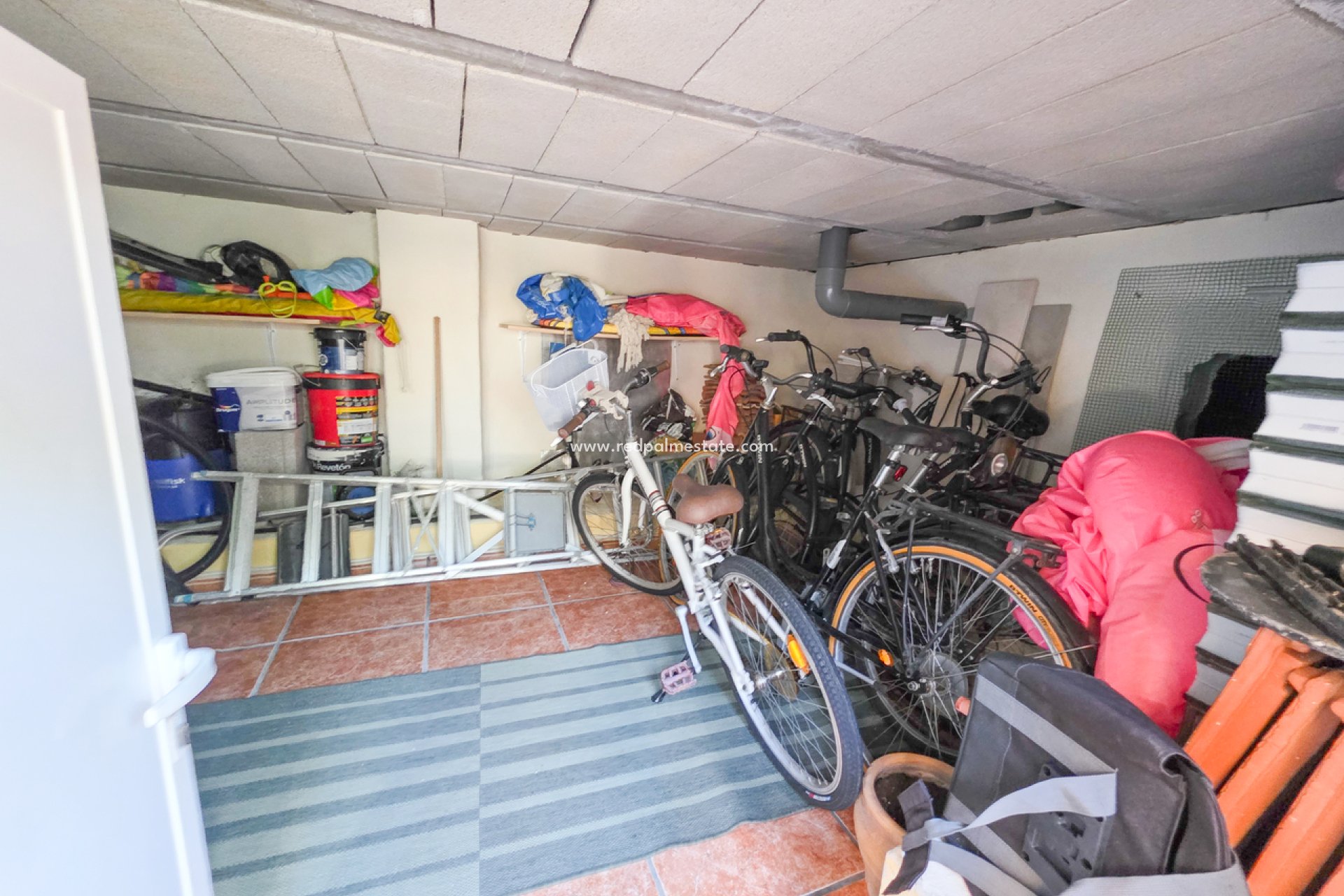 Reventa - Villa -
Orihuela Costa - Inland