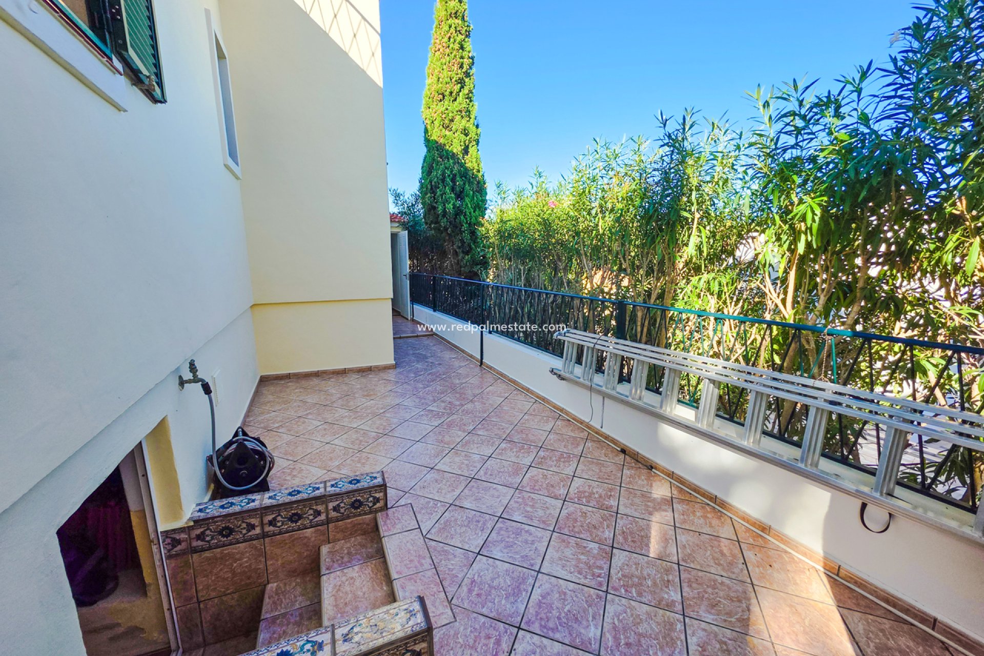 Reventa - Villa -
Orihuela Costa - Inland