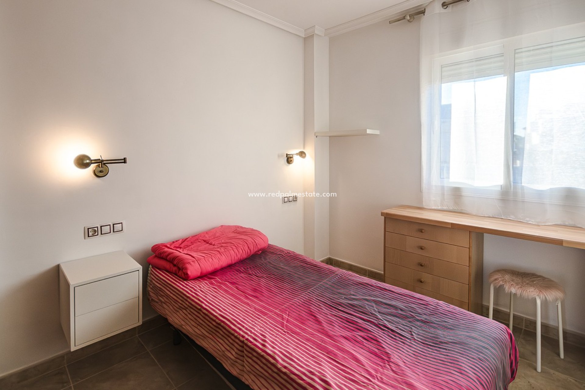 Reventa - Villa -
Orihuela Costa - Inland