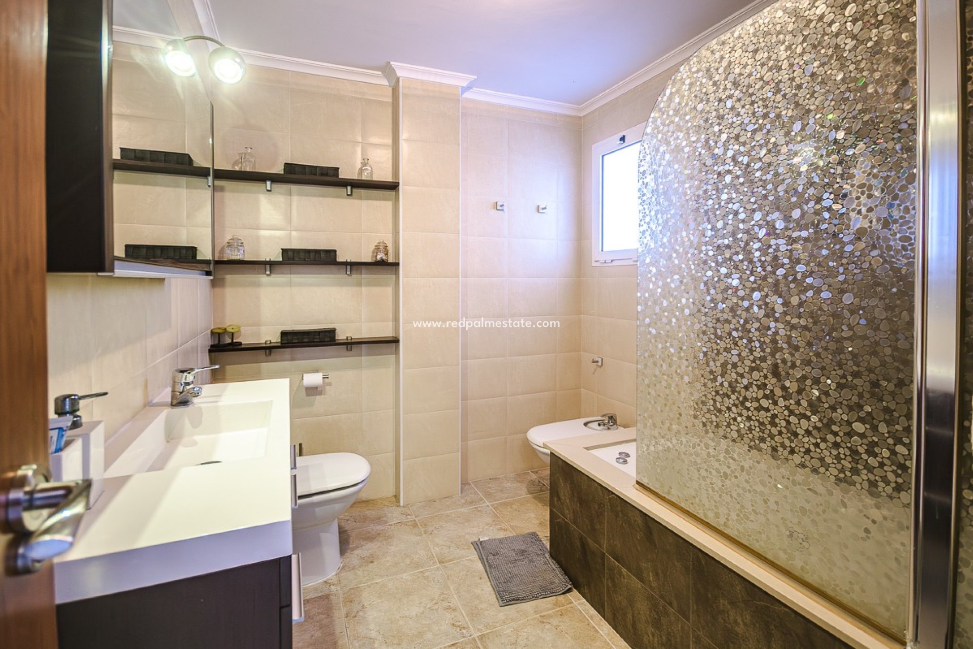 Reventa - Villa -
Orihuela Costa - Inland